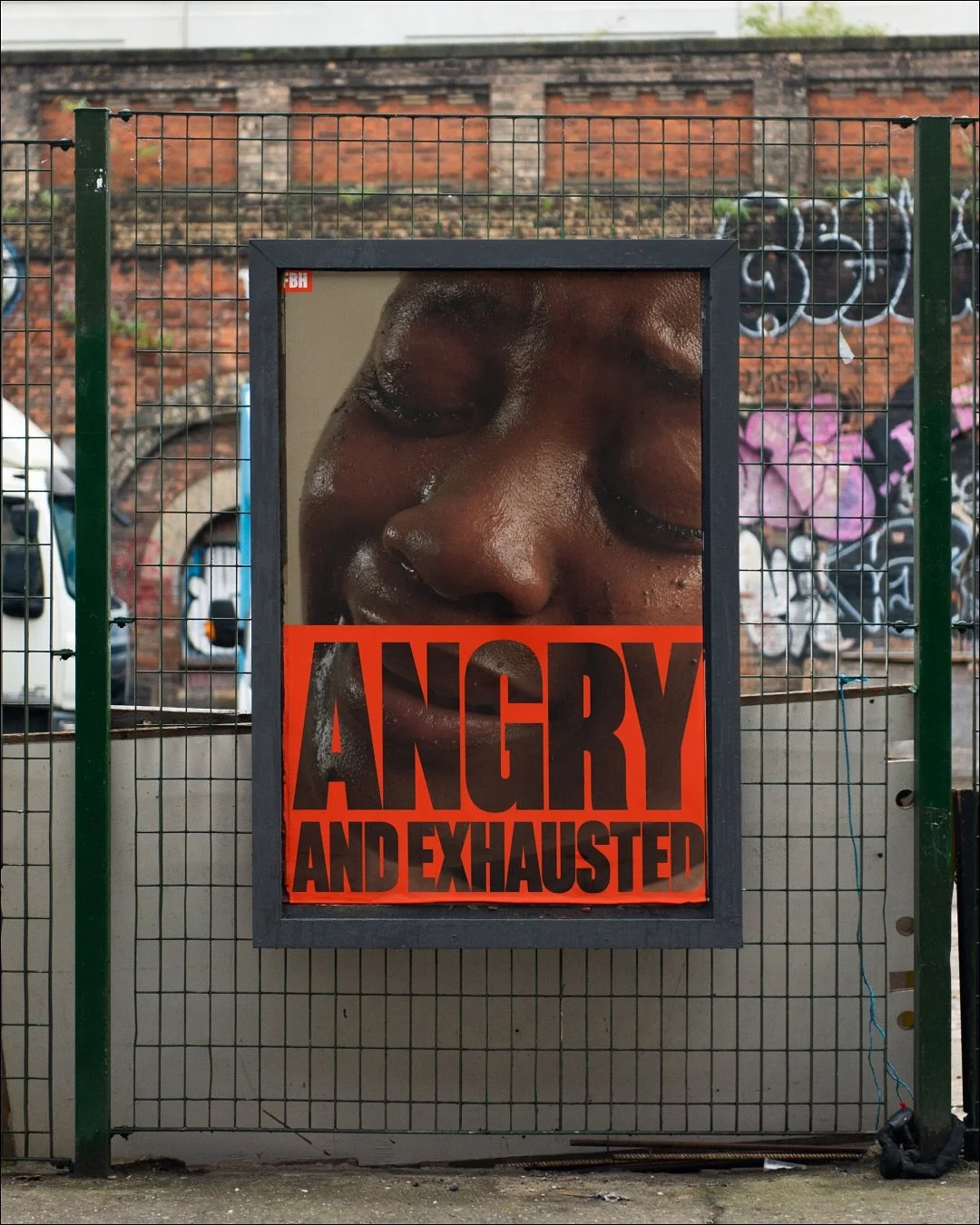 Are you feeling angry and exhausted about the state of the world? Are you struggling to show up and hold it together at work? Are you questioning where you&rsquo;re pouring your energy into and who for? 

If so, head to link in our bio to download ou