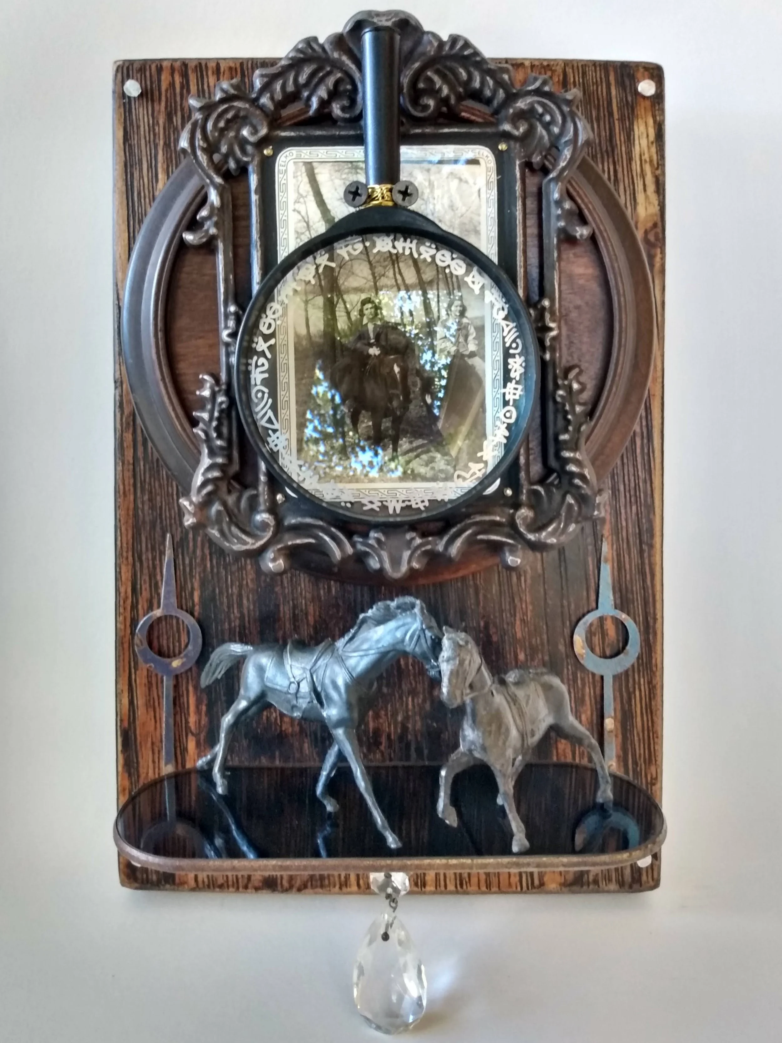 Dark Horses