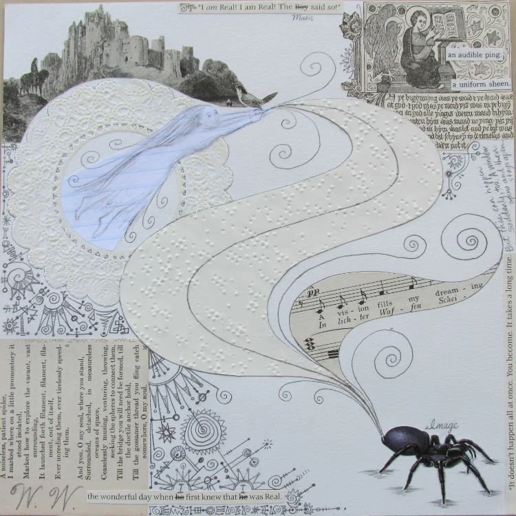 Thank You, Lynda Barry, Part 2