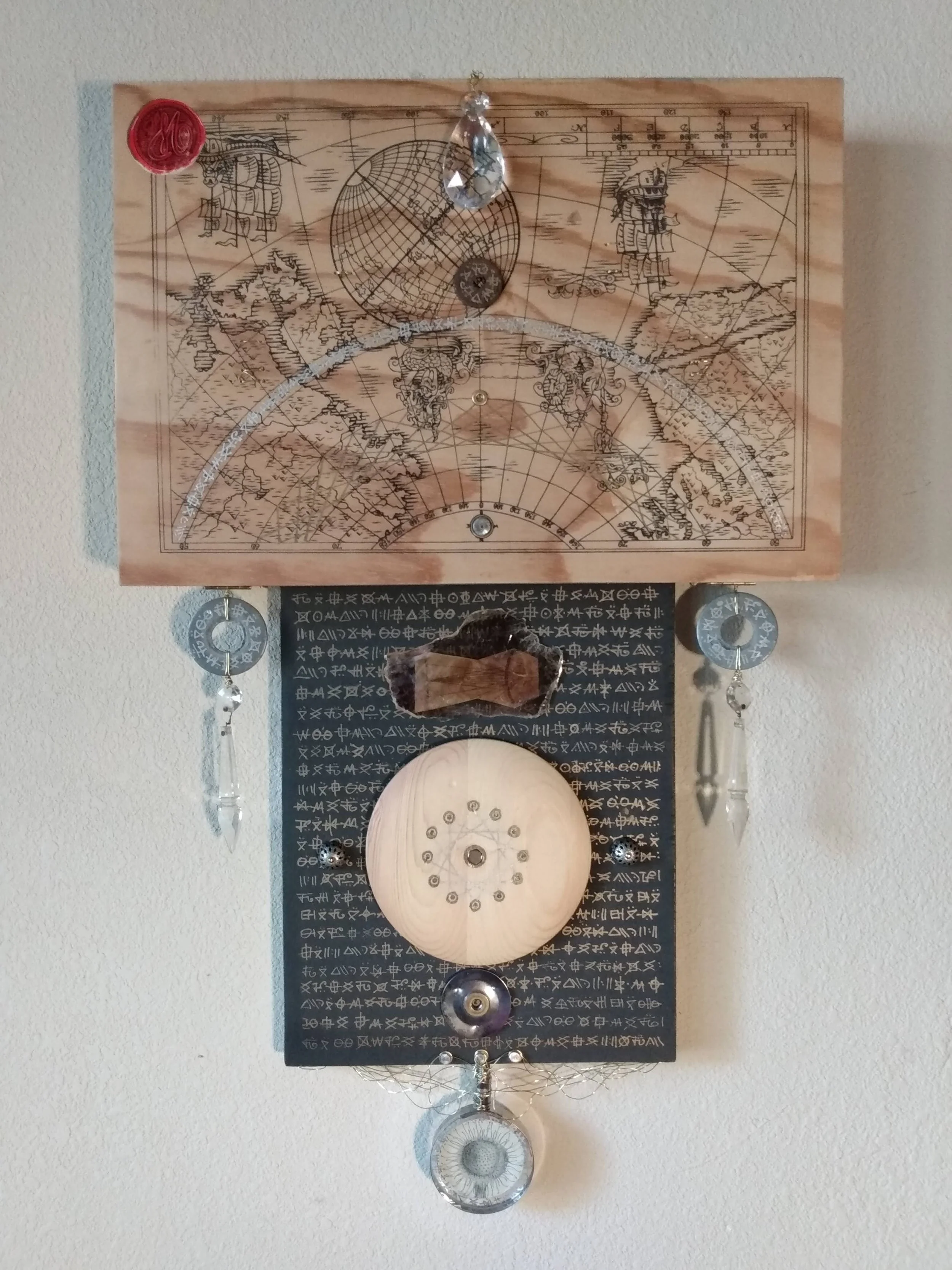 Where Children Come From And Where They Go, view 2