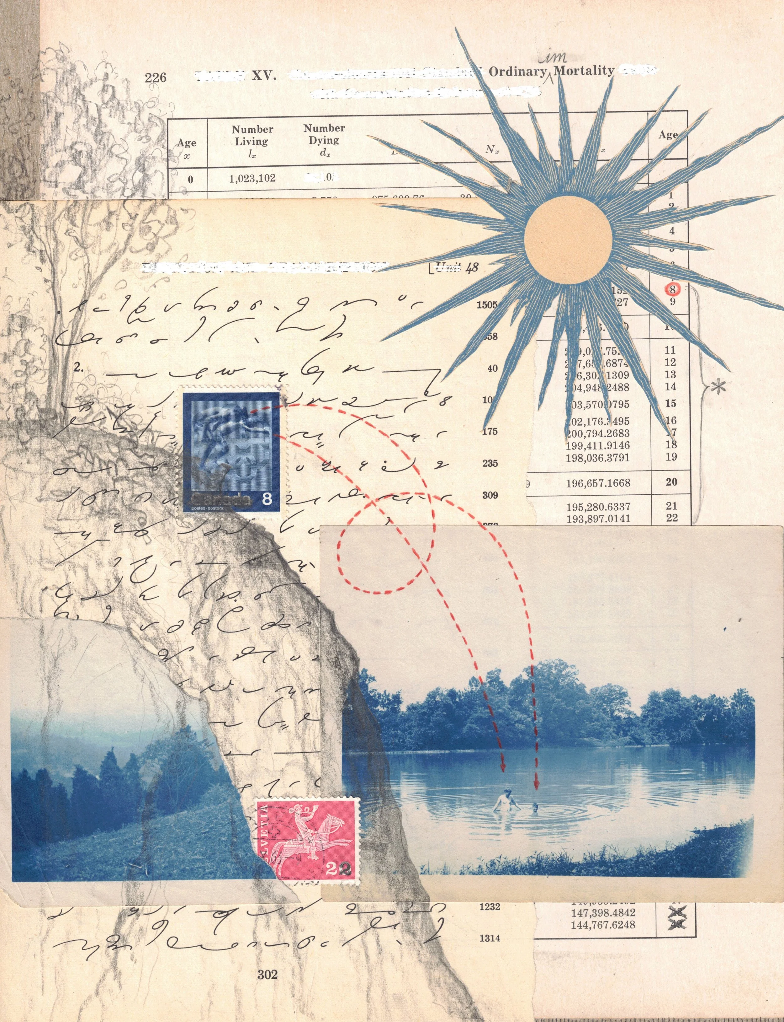 Ordinary Immortality