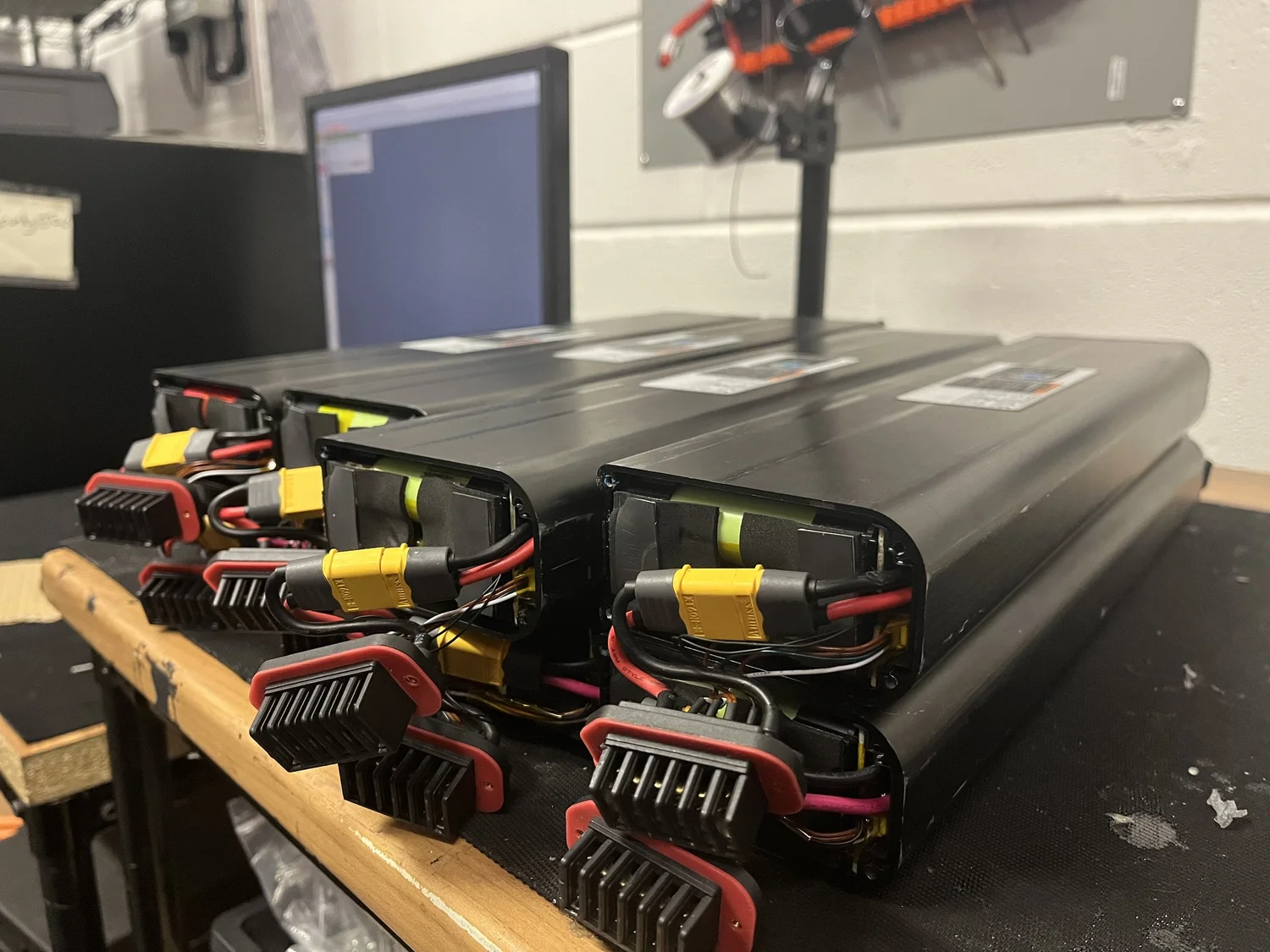 Picture of UK Battery Repairs - Your Batteries, Our Expertise