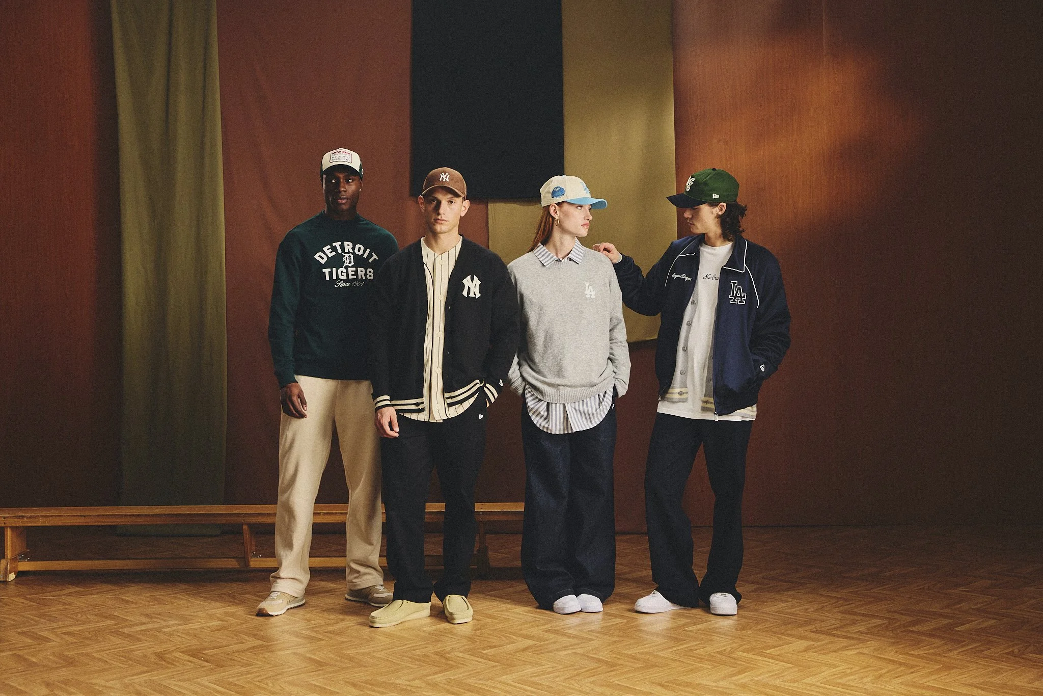 New Era Fall 25