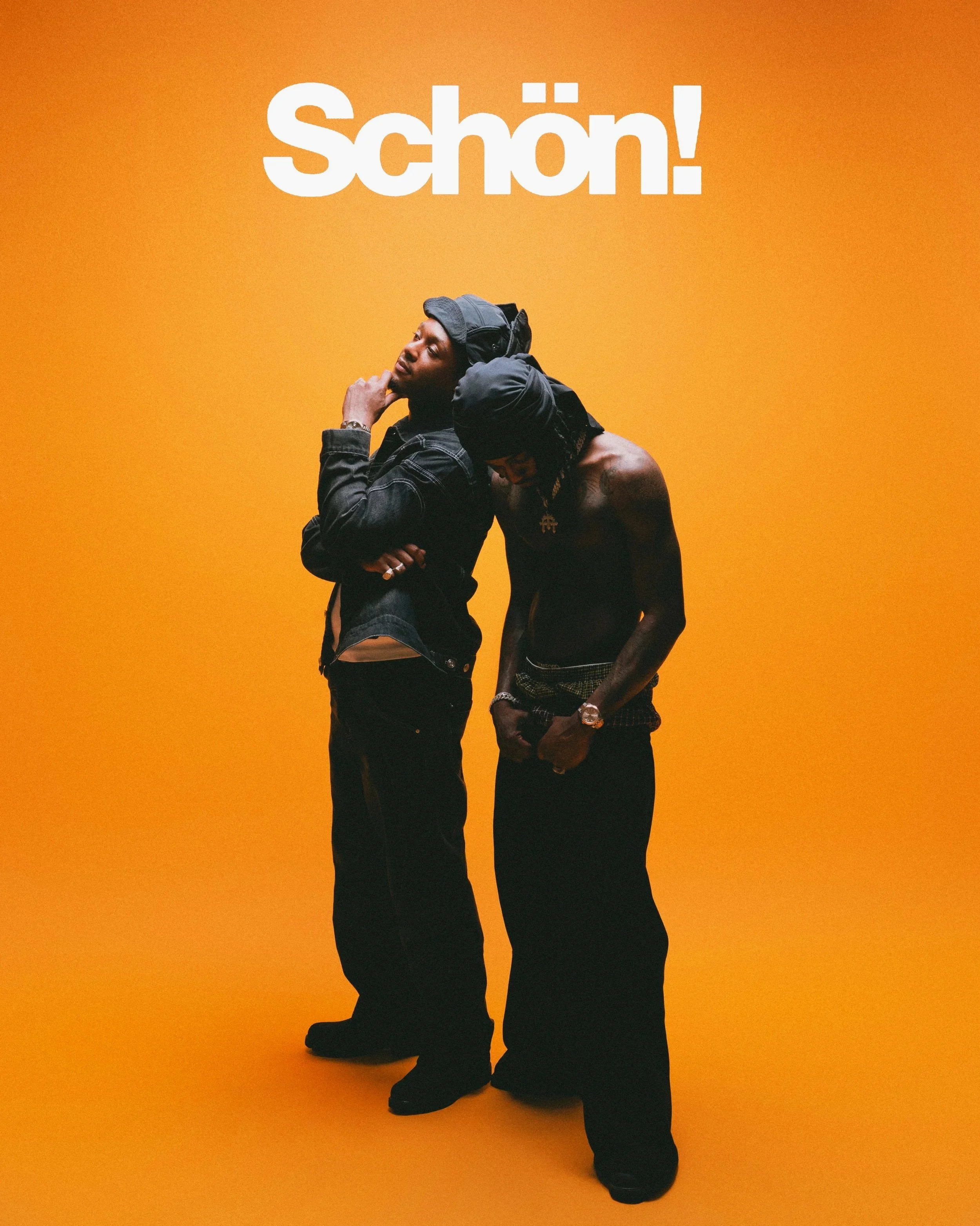 Young T & Bugsey For Schon!