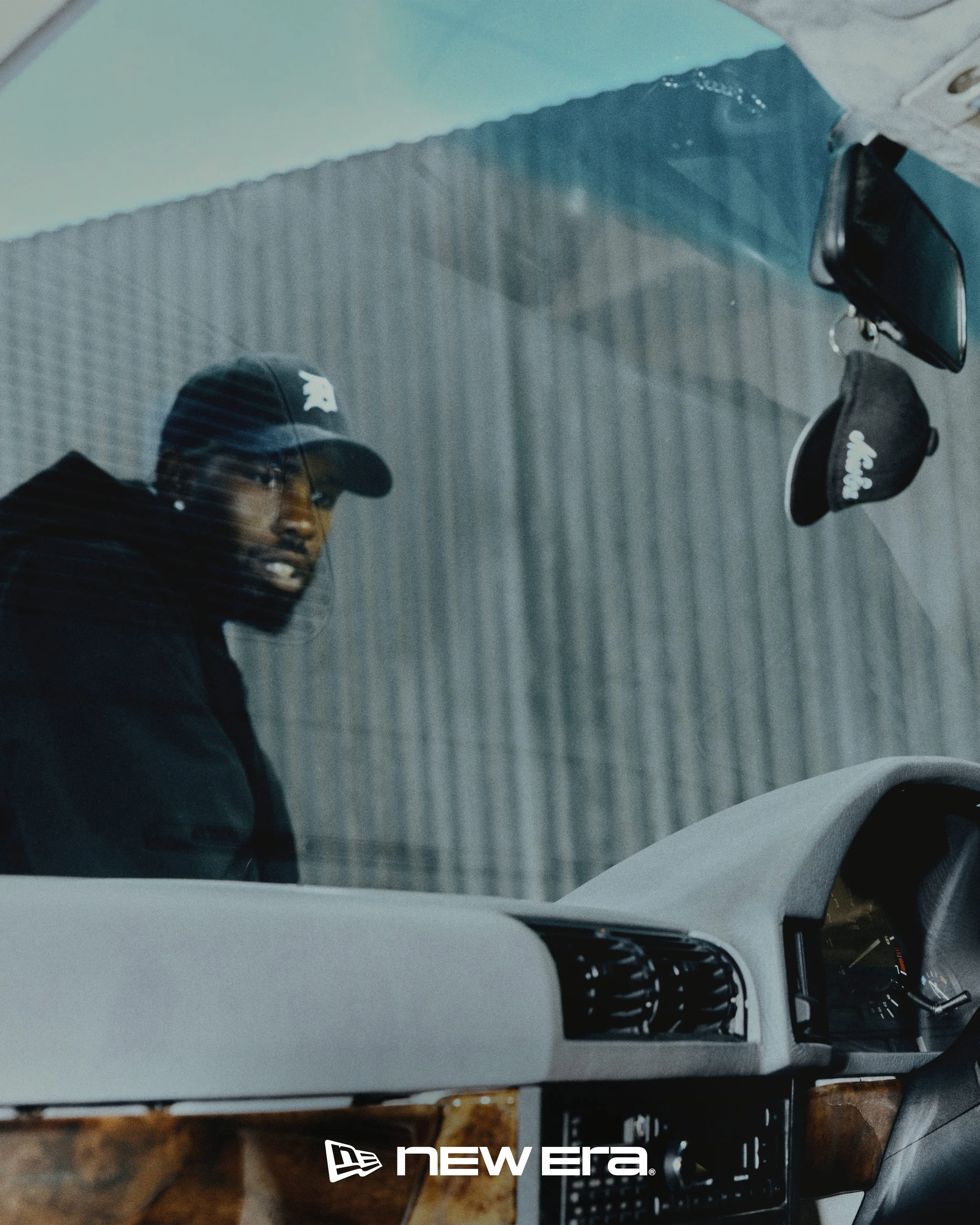 New Era - Holiday 26