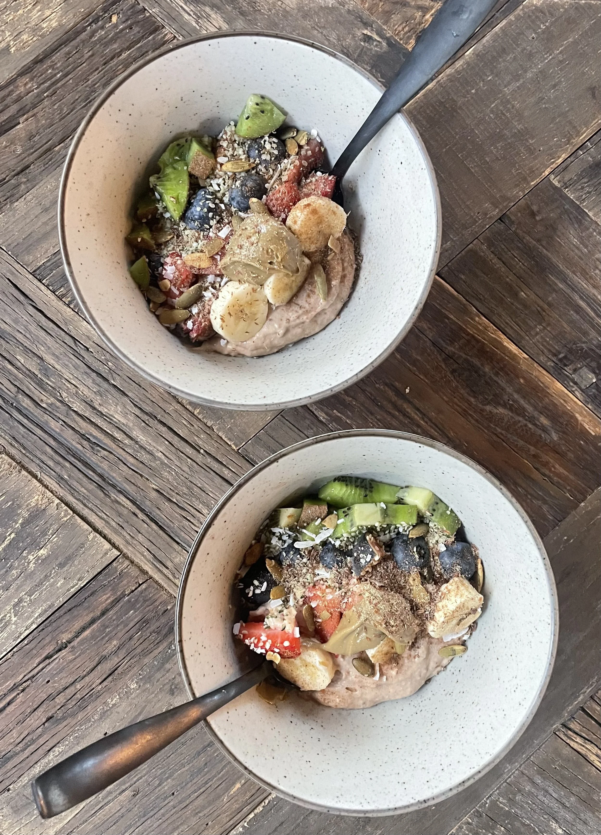 Protein Yogurt Bowls .jpeg