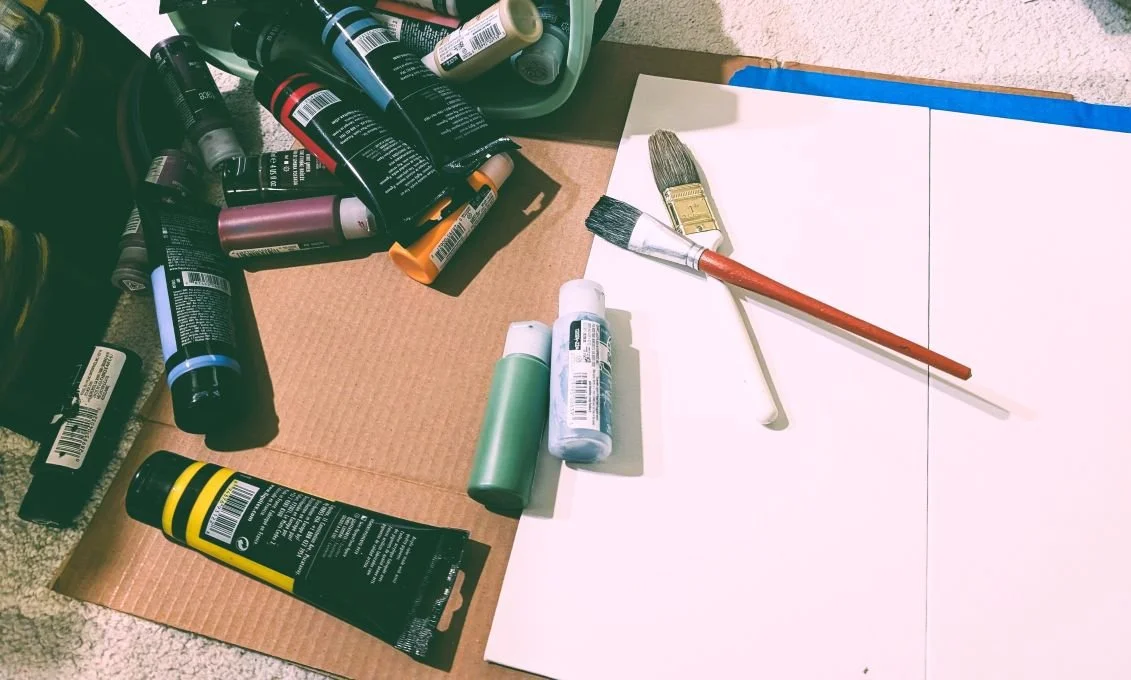 Free Online Art Resources