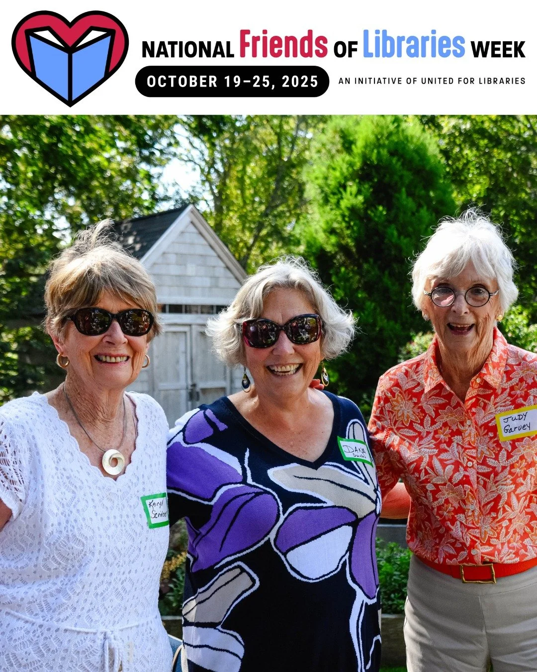 Support the library you love! Joining the Friends of Cotuit Library is one of the easiest and most rewarding ways to give back. Here&rsquo;s how: 📥 Complete the quick online form: https://secure.lglforms.com/form_engine/s/i_tRY1qBrkmpJjU8ckcU8Q?t=17