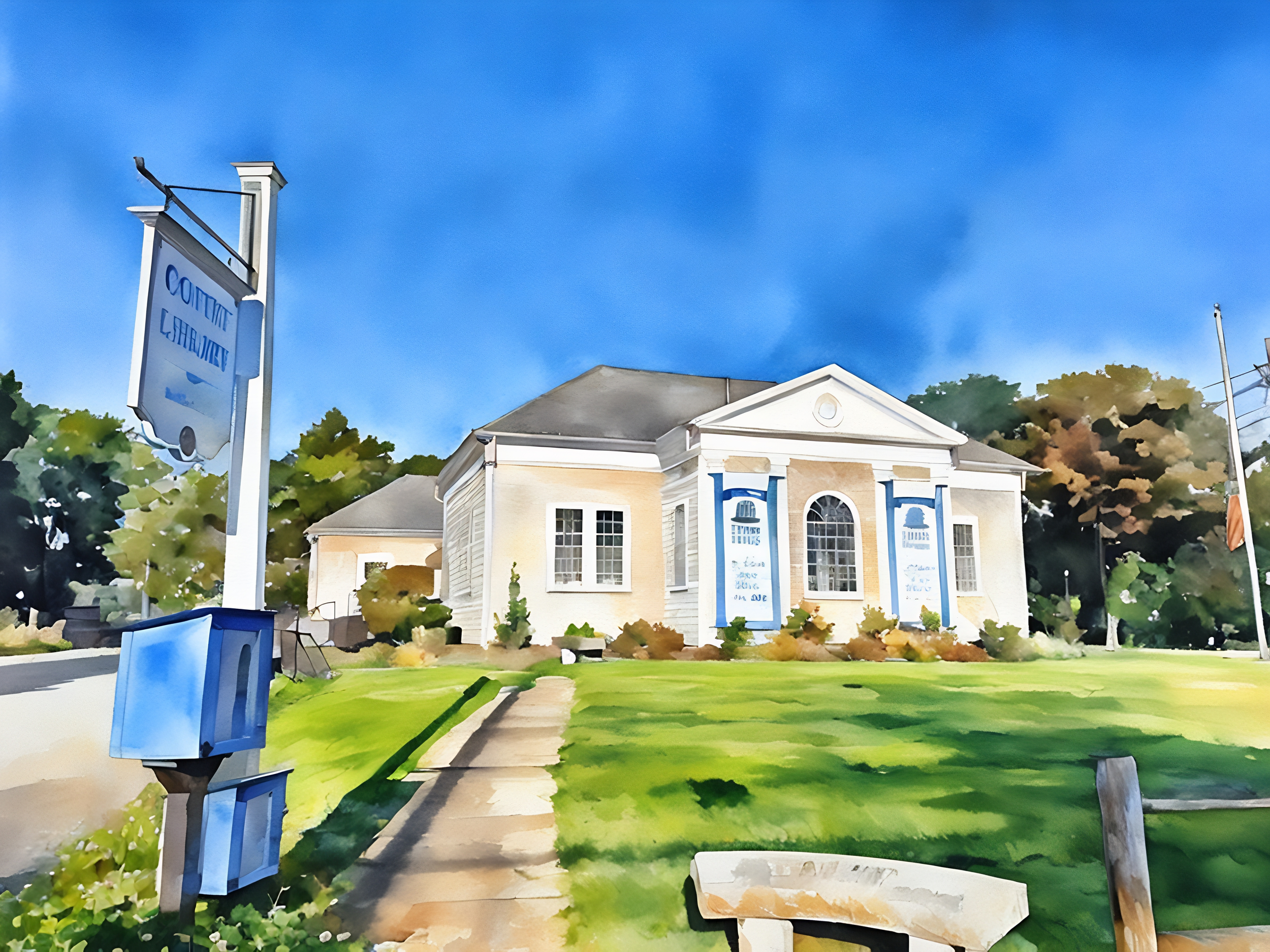 Cotuit Library: 2026 Annual Appeal to Sustain Community Programs and Services