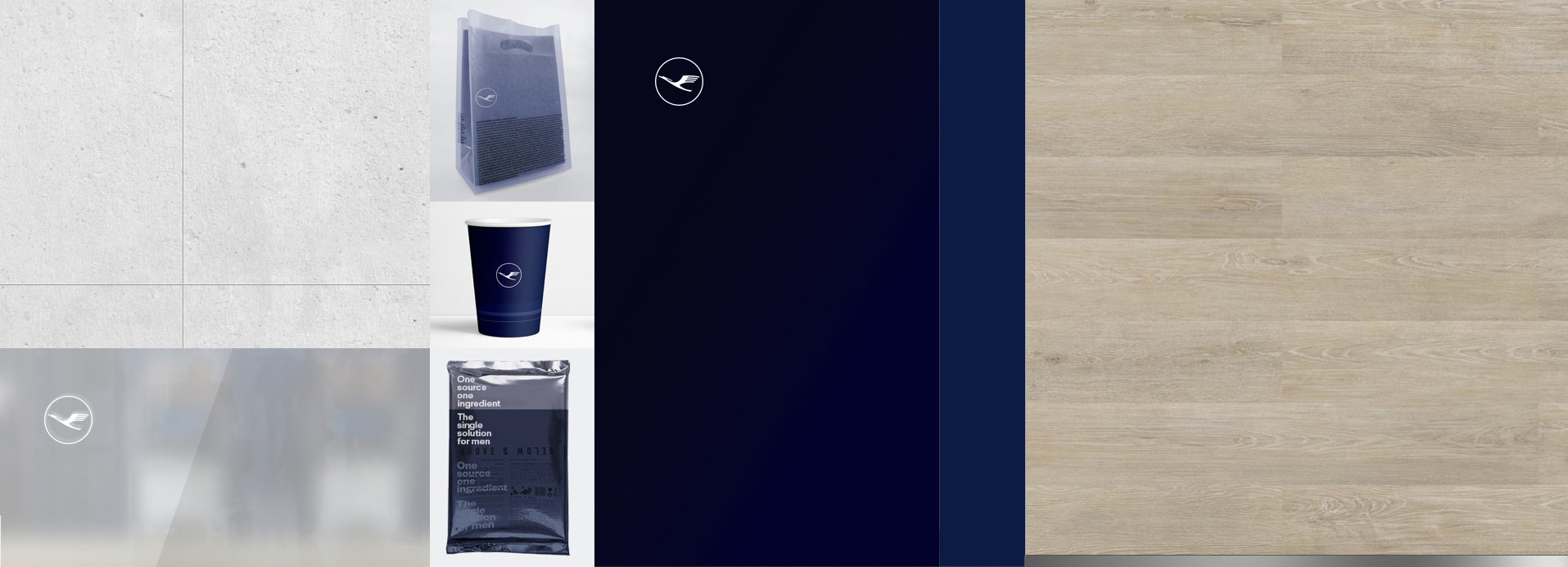 Final CMF for the Pilot of Delights to Go