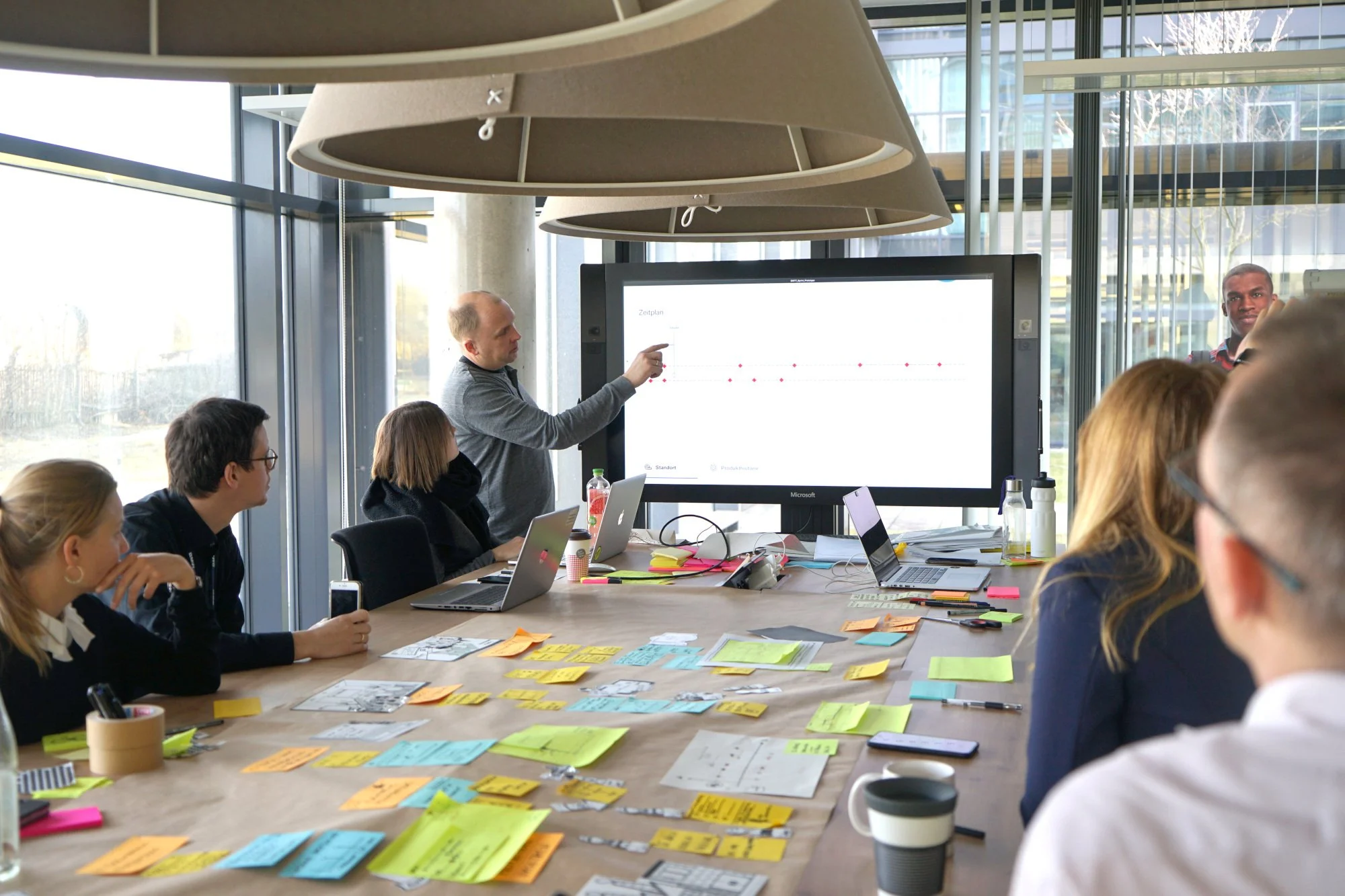 5-Day Design Sprint 