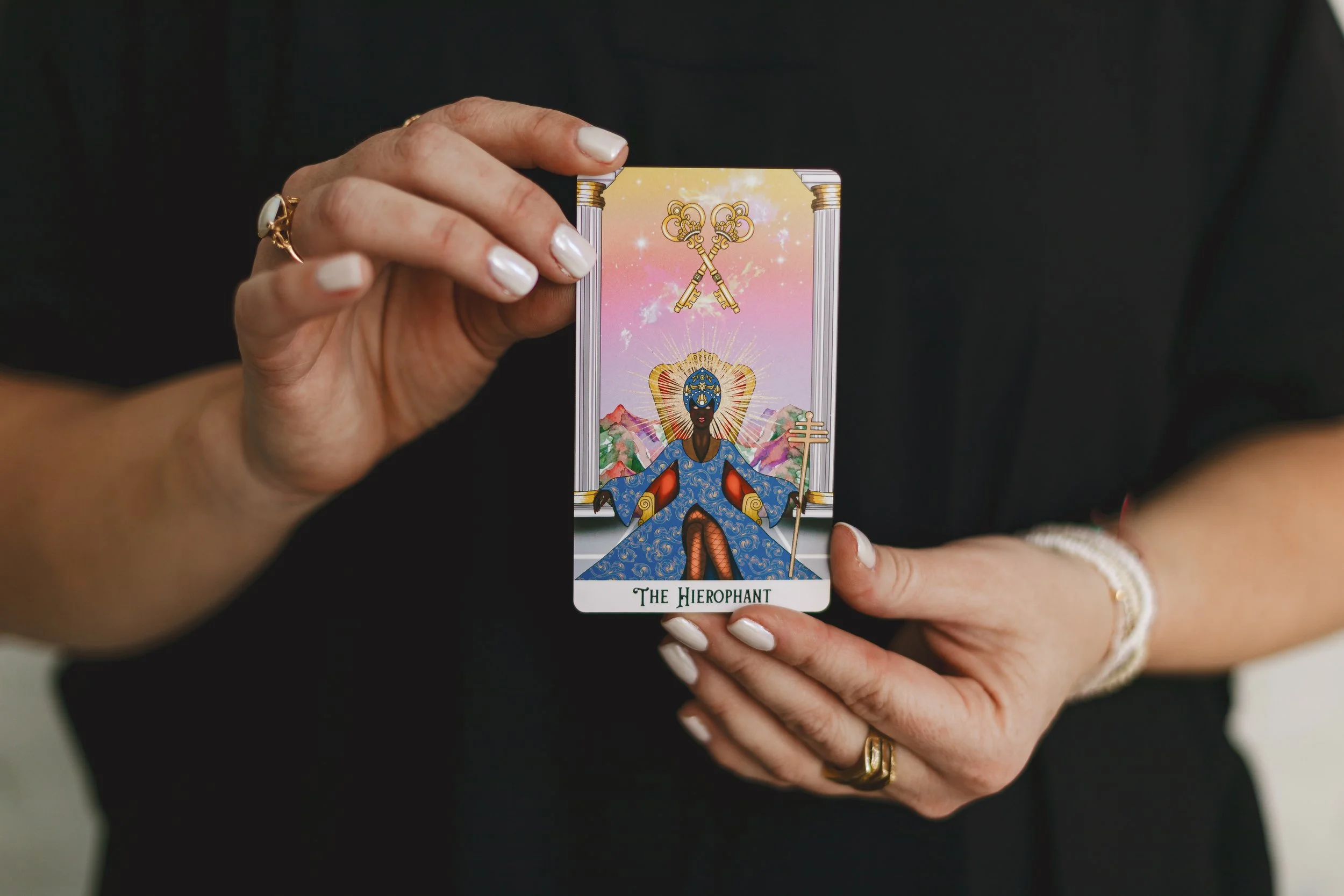 tarot reading, intuitive reading, house of stellium, lindsay jean purcell, south shore ma