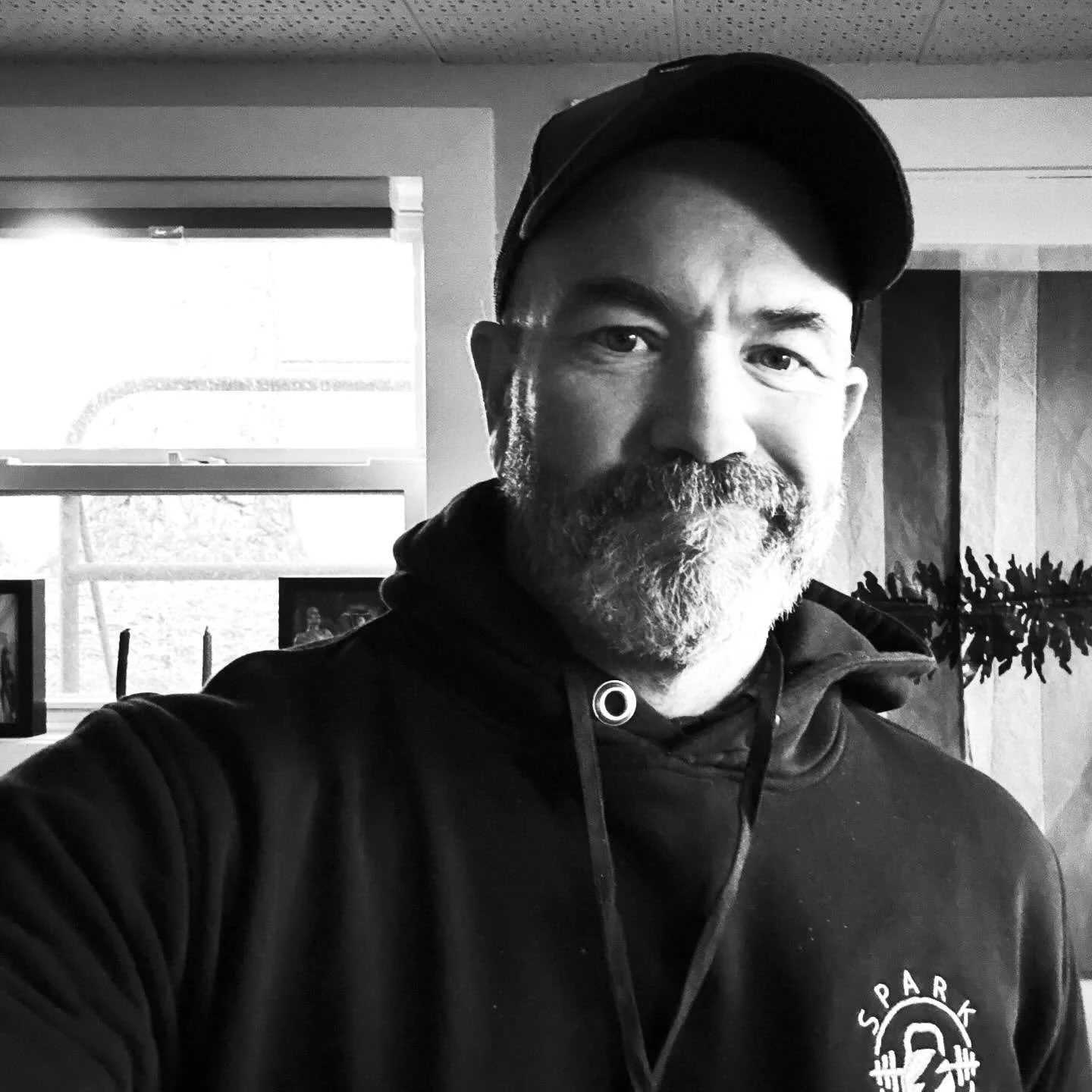 My consultations are there for me to meet with potential clients or anyone interested in my coaching practice. 

Self-booked, free, always available. 

They also serve a lovely, more subtle purpose, especially this time of year. 

They are a place to