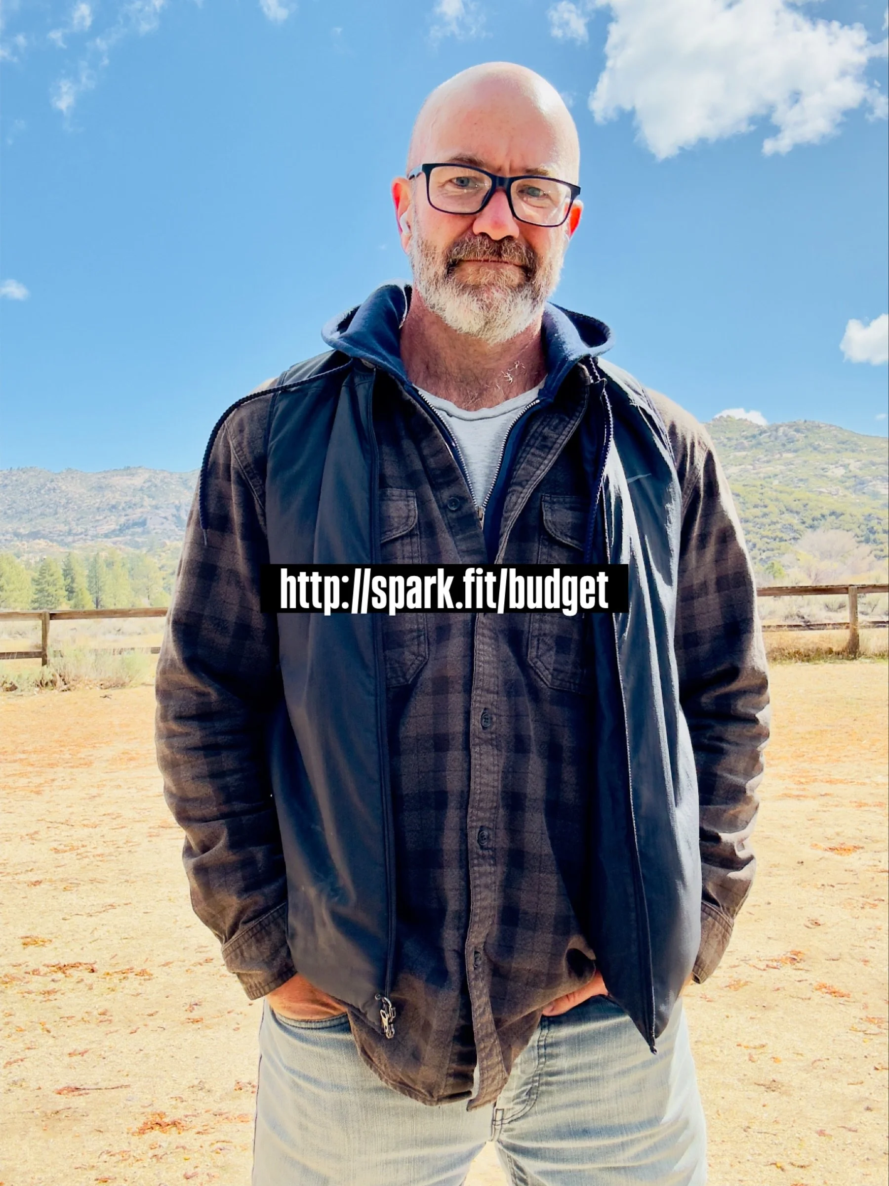 If you or someone you know is staring down a massive hole in the food bill next month, I&rsquo;m here to help. 

As a certified nutrition coach, I know how vital good nutrition is for *every element of our existence*

As a recipient of SNAP assistanc