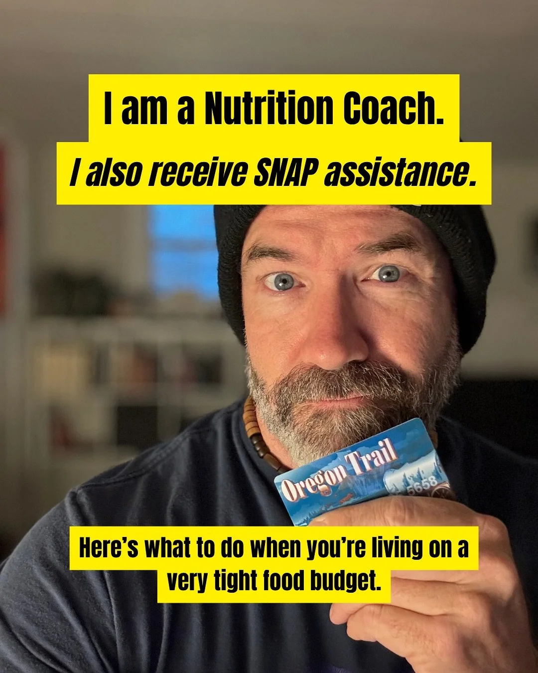 If you&rsquo;ve been paying attention to the news, you know that SNAP (Supplemental Nutrition Aid Program) benefits in the United States are being tossed around in the politics, with the program halting as of November 1st. While I am not here to deba
