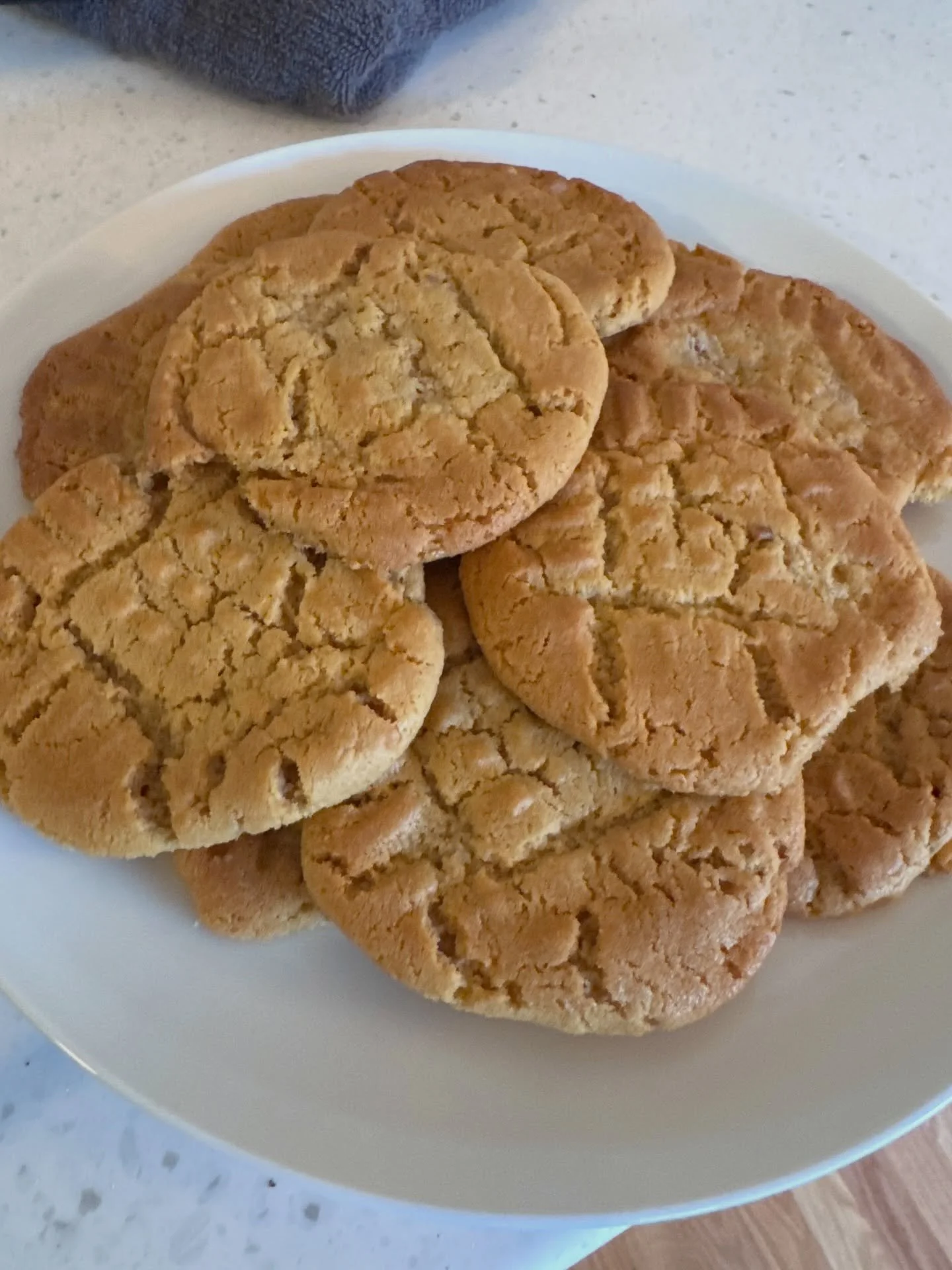 I attended a marvelous holiday party last night, which included a Holiday Cookie challenge! While I didn&rsquo;t bring a cookie that was at all holiday-themed, I still managed to eat a NUMBER of amazing little treats that the other guests. I left fee