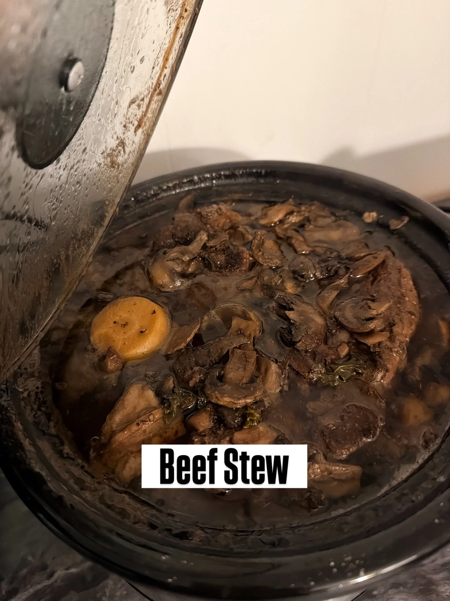 I hope you had a lovely Saturday! If Valentine&rsquo;s Day was also a part of your day, I hope you got all the pink and red and white you could stand!

Today was delightfully client-centered for most of the morning, and now with this hearty beef stew