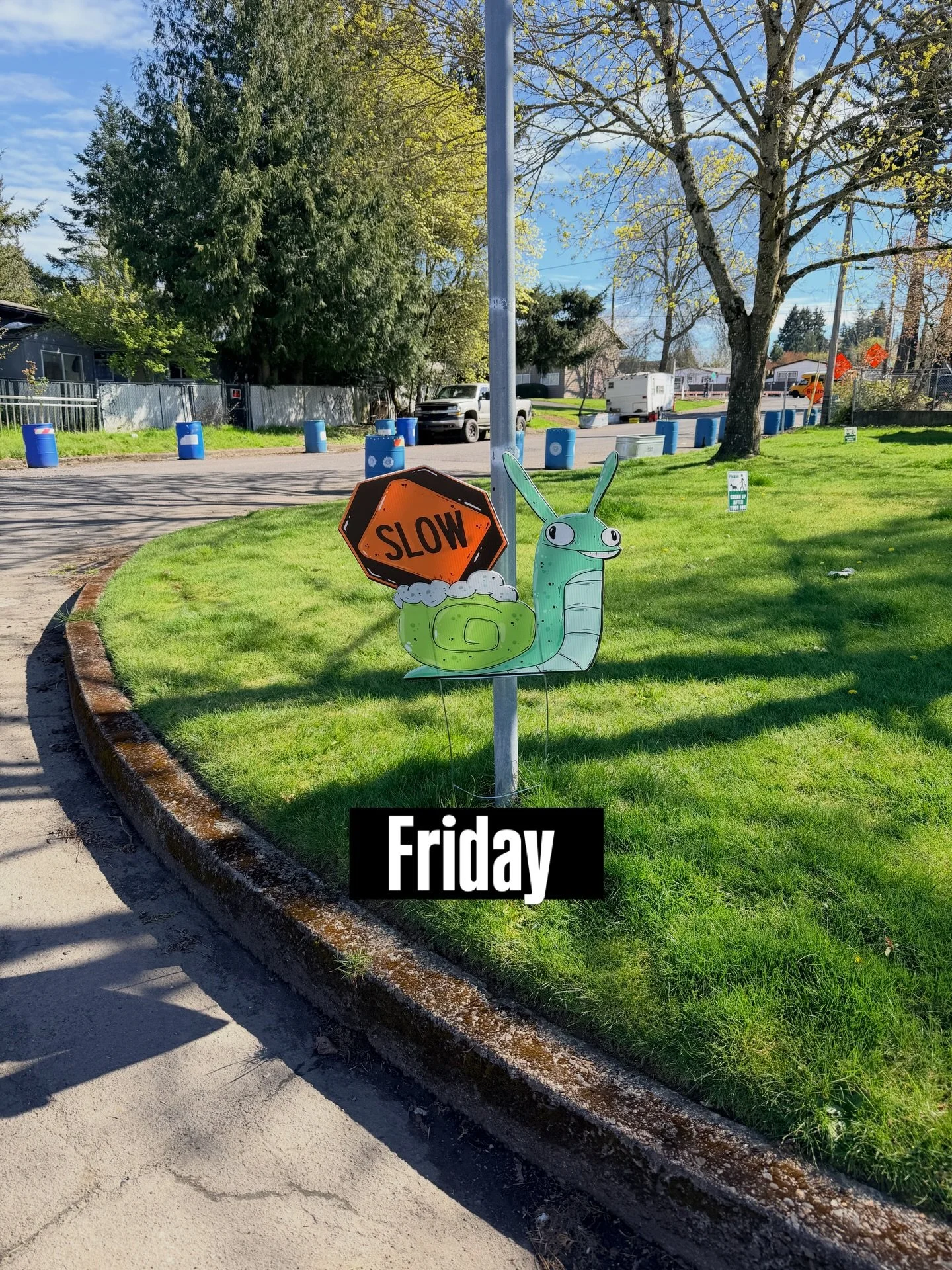 Today didn&rsquo;t want more sets &amp; reps. 

It wanted fresh air and beautiful steps. 

#getoutside
#cardio
#balance