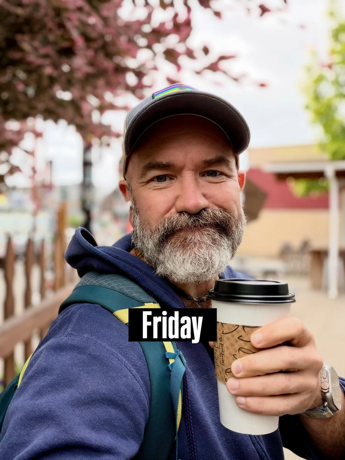 I just left the doctor&rsquo;s office. It was a follow-up to my cardiac CT scan, and an open forum between him and I to talk about the results. 

Not only did he allay the concerns I had, he and I chatted about the impact of influencers on here, who 