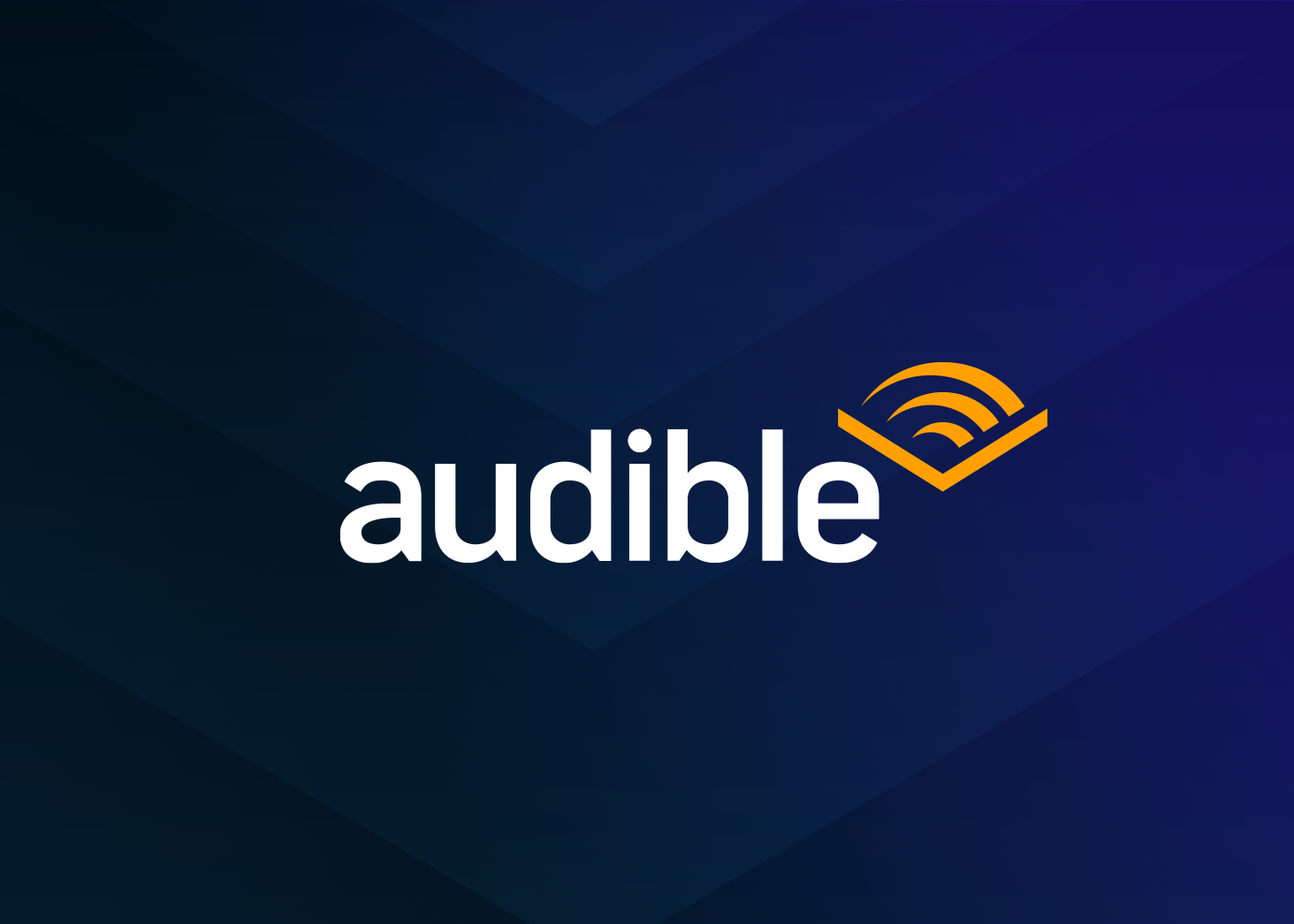 Audible Organic Social