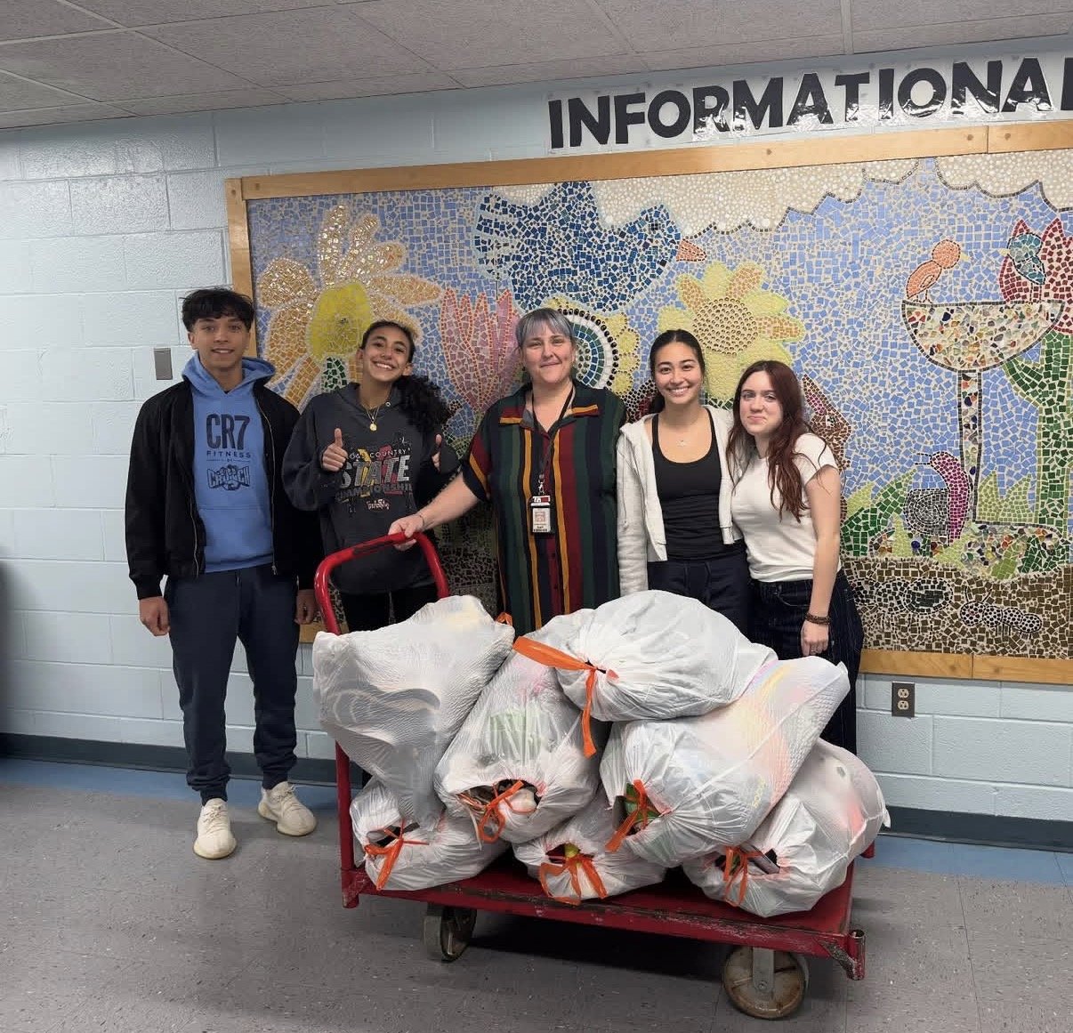 Berwyn Heights Elementary School
