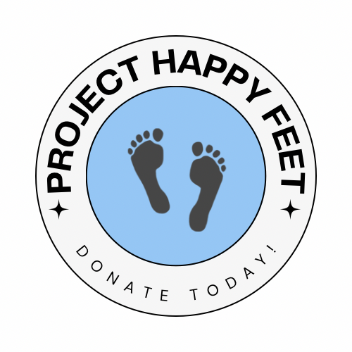 Project Happy Feet