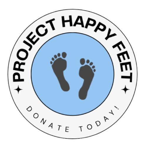 Project Happy Feet