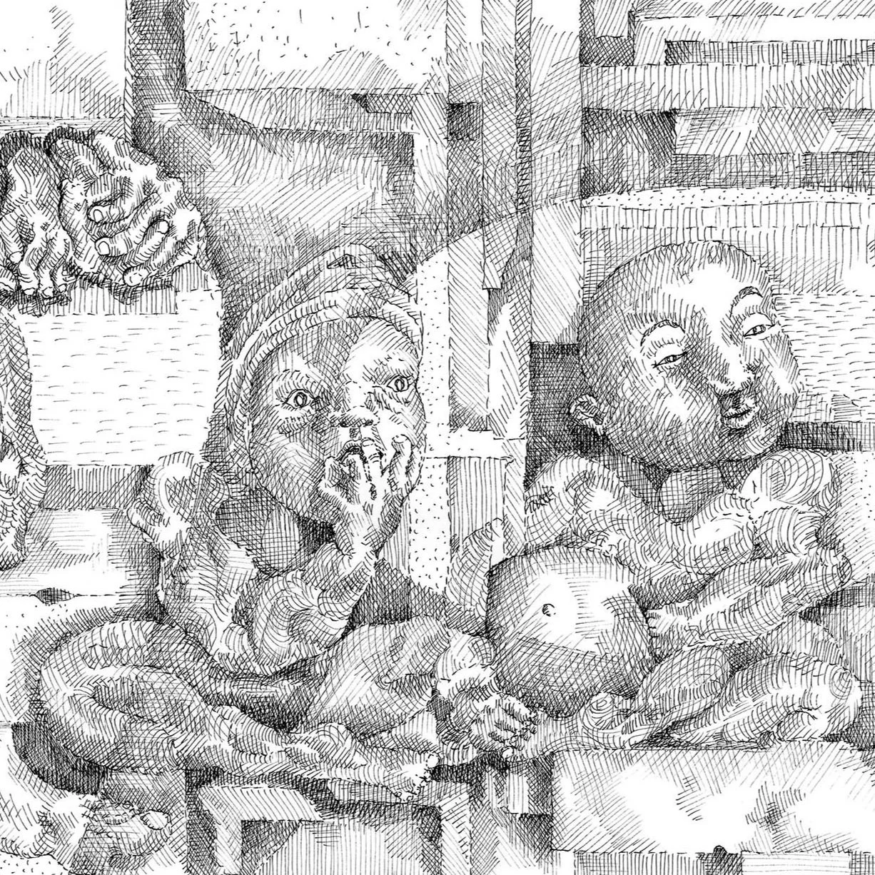 Frogs