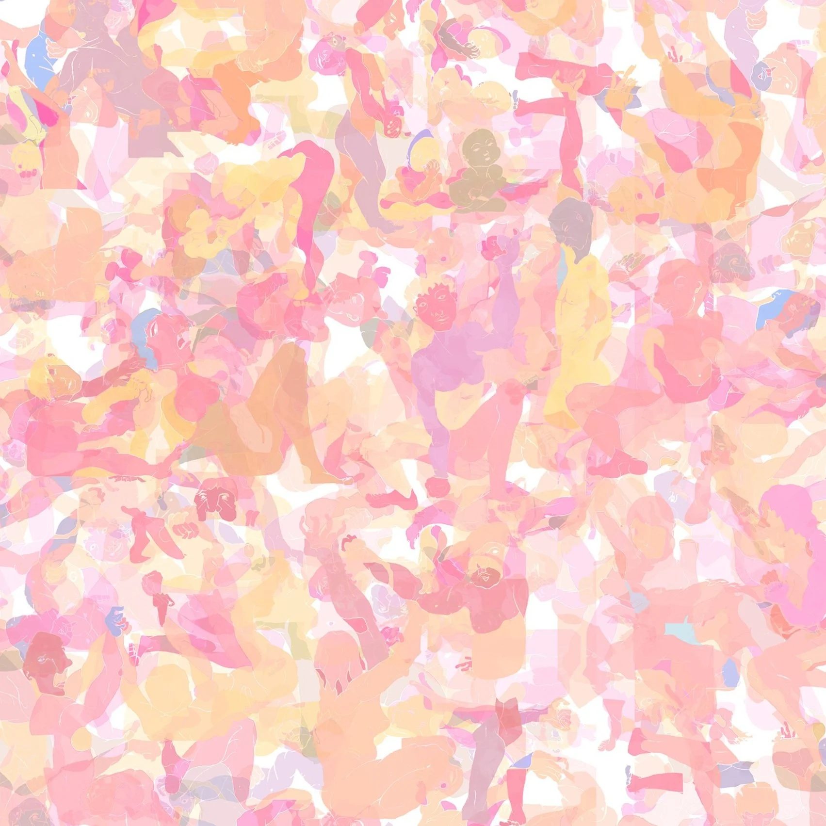 Pinks