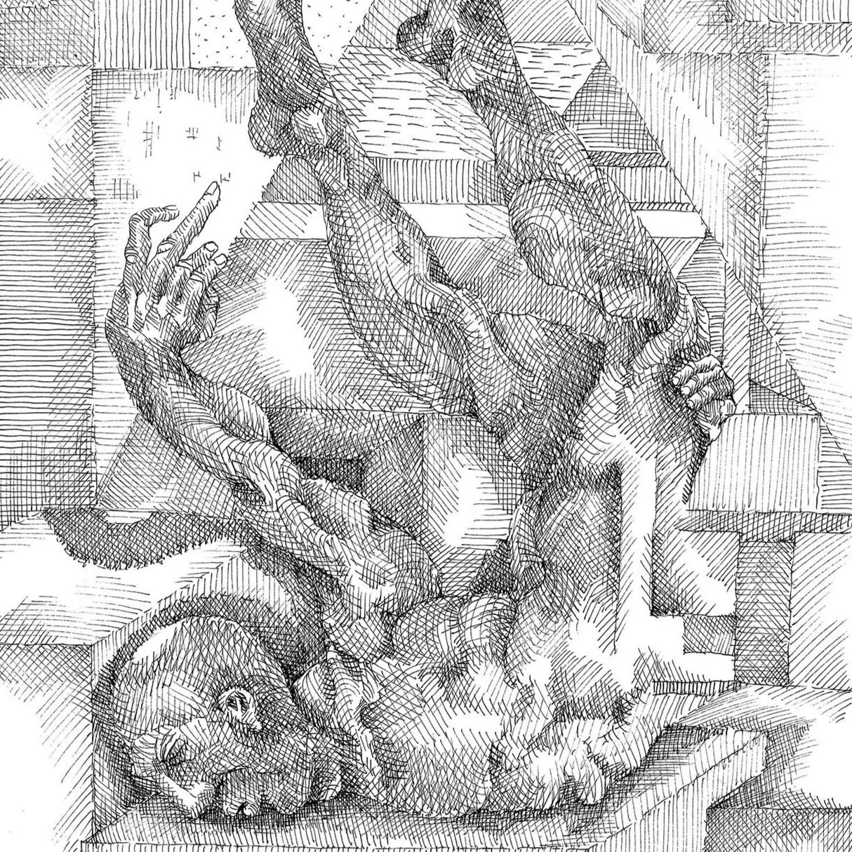 The Fall of Icarus