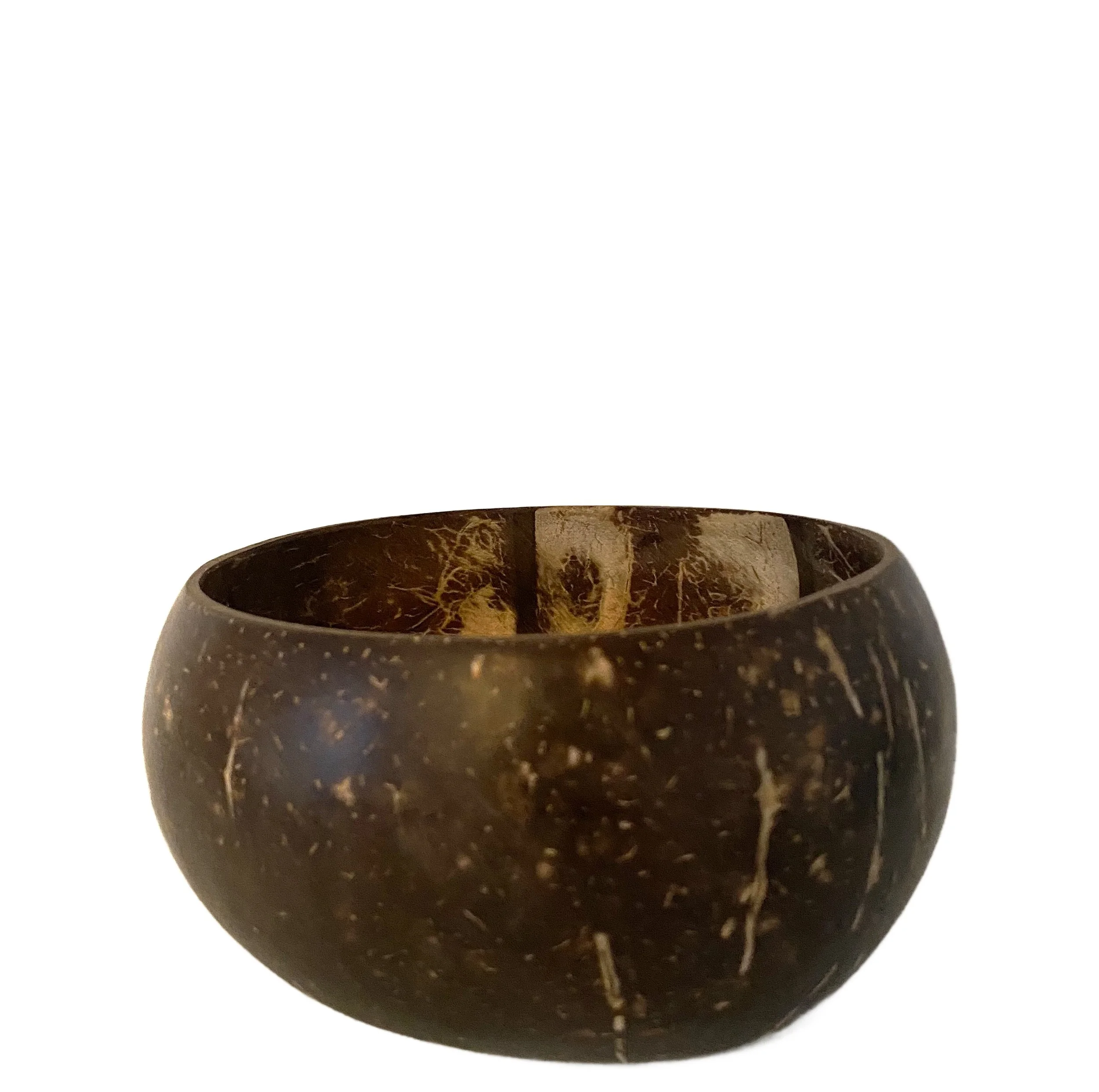 Coconut bowl