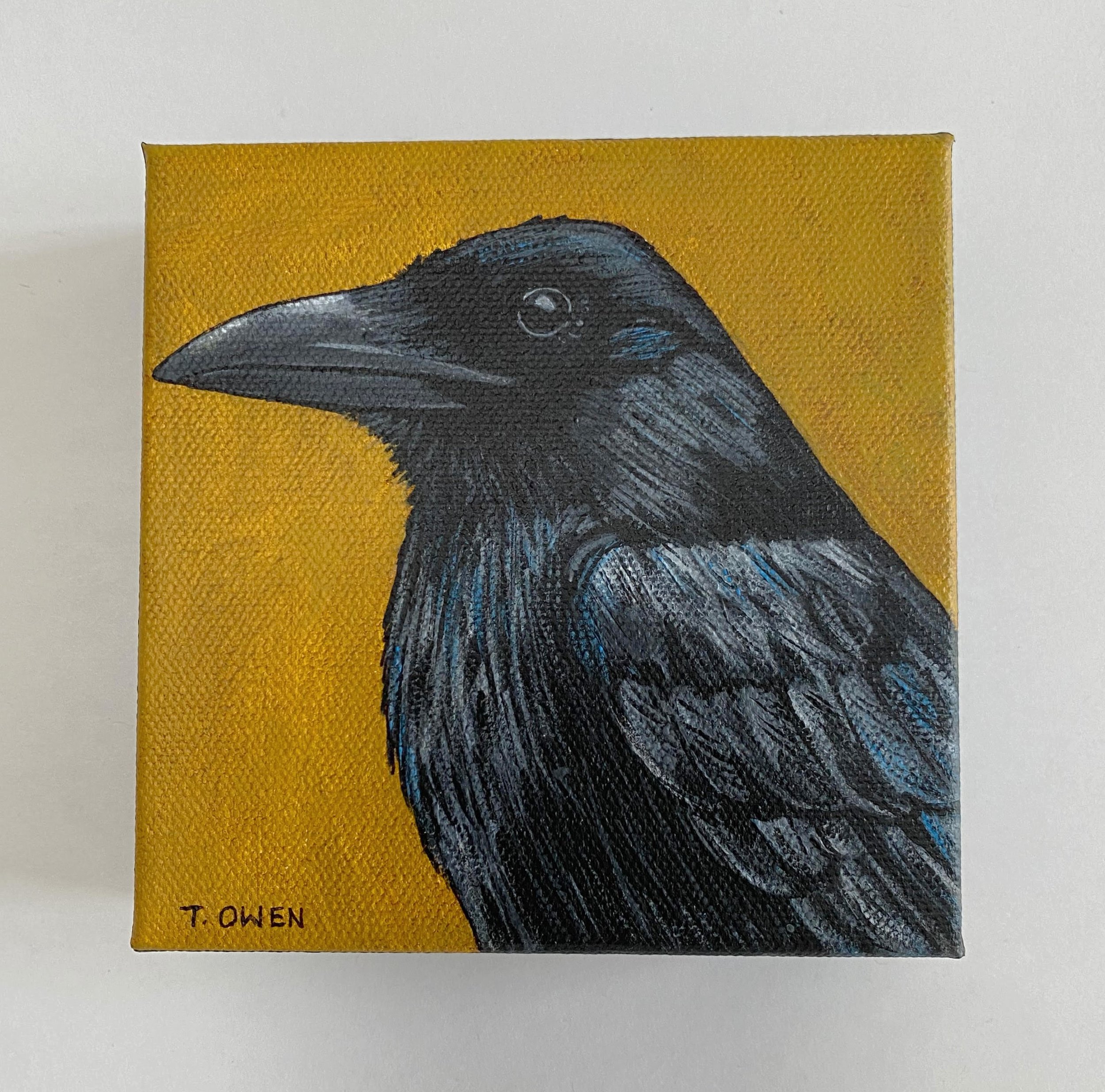Crow