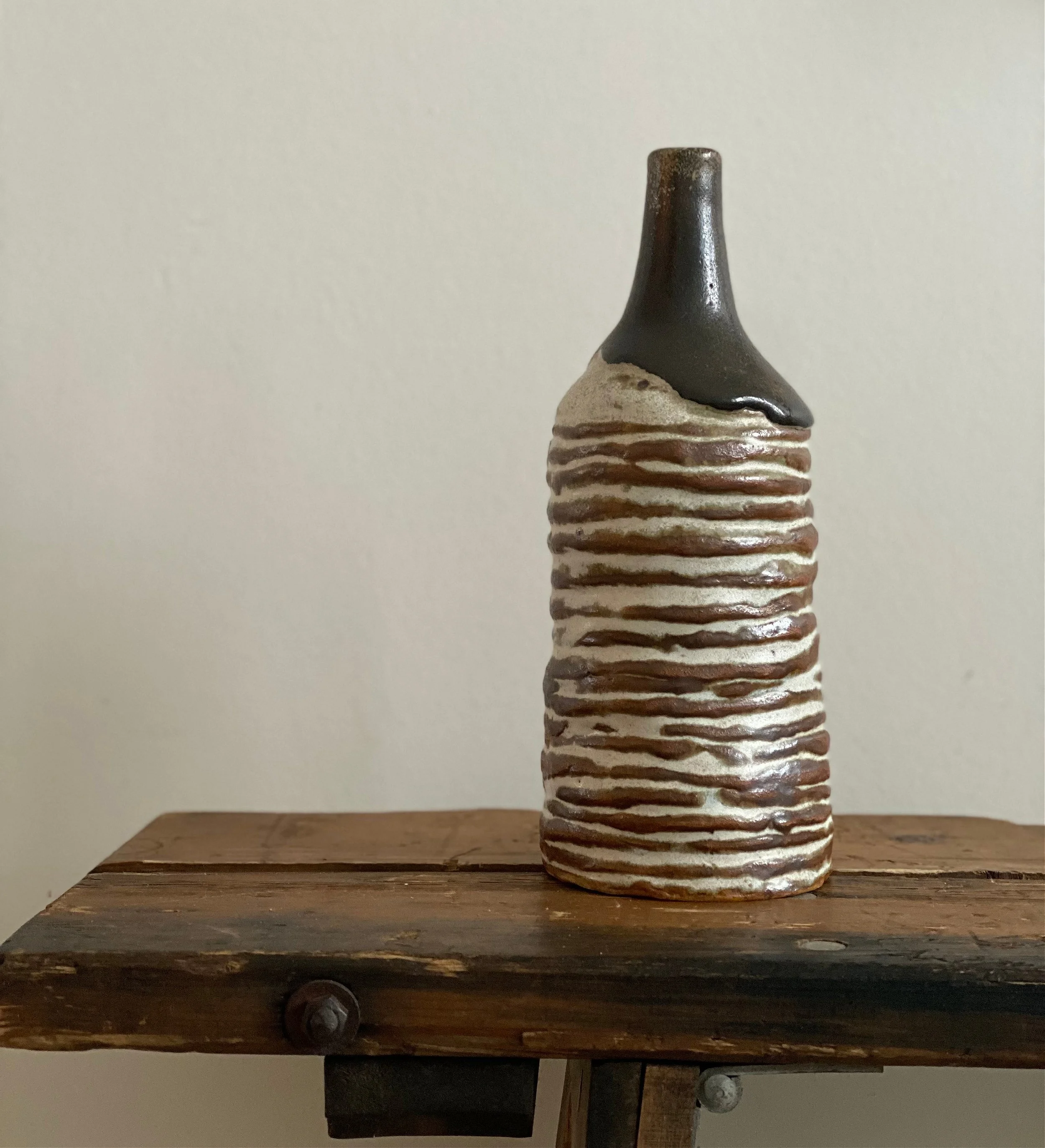ripple vase