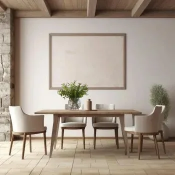 dining-room-empty-wall-mockup-and-frame-mockup-made-up-composite-interior-generative-ai-photo.webp