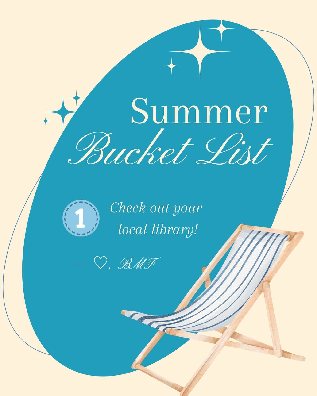 Summer&rsquo;s back! We&rsquo;ve got a little challenge for you, starting with a trip to your local library! Trust us, it&rsquo;s not just about books. You might be surprised by how much you can learn and how much fun you&rsquo;ll have along the way.