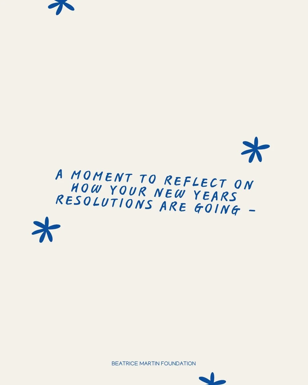 Second month, second try! If January was a warm-up, February is your fresh start. Choosing to read more is a small habit you can start that has a big impact. Visit our website to see how you can bring the joy of reading to every community! 🩵📖
&lrm;