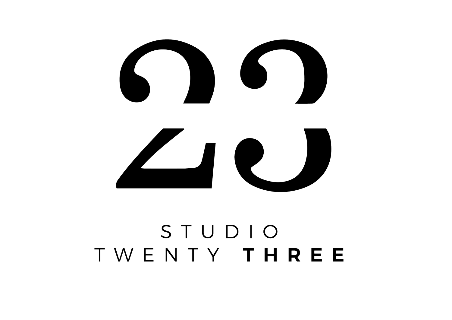 STUDIO TWENTY THREE