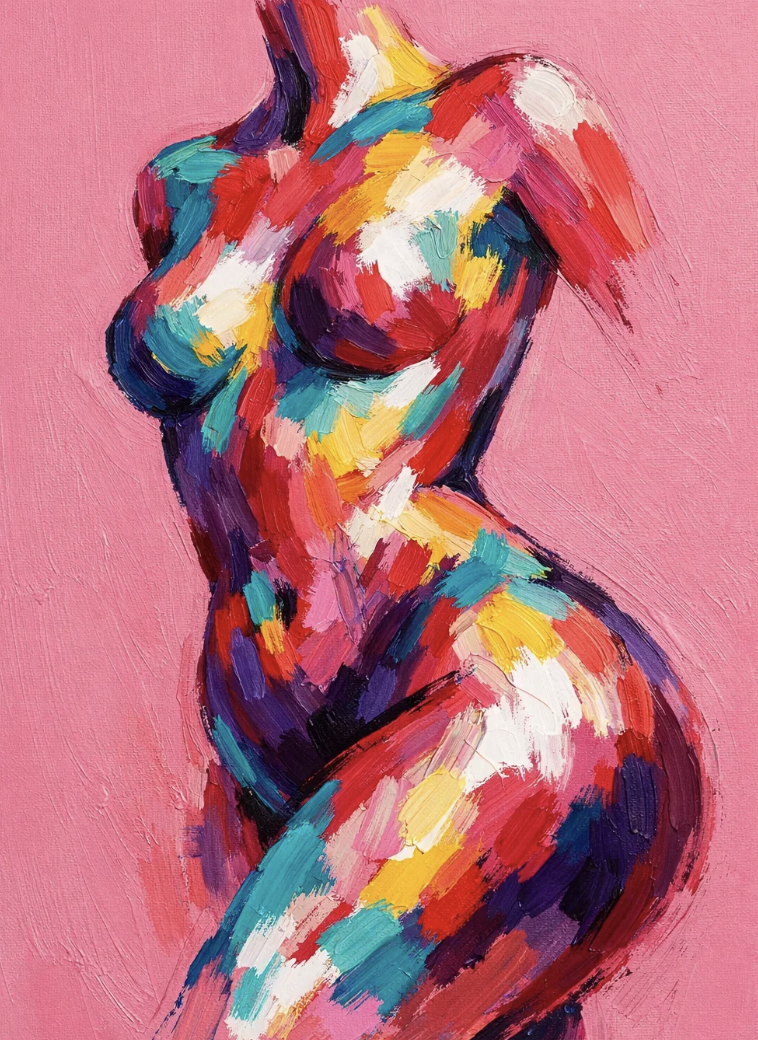 The Female Form
