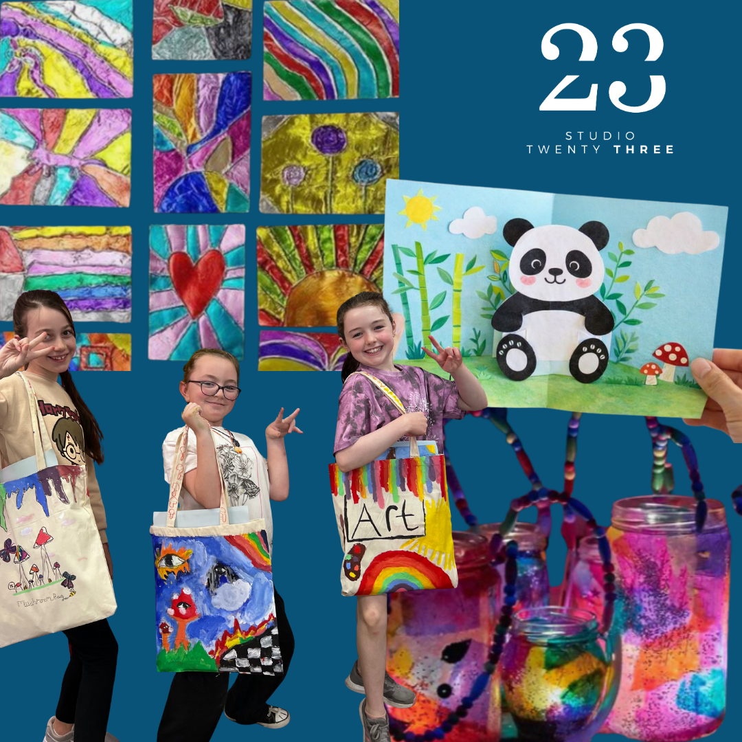 AFTER SCHOOL CLUB FEB/MARCH