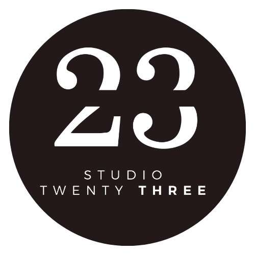 STUDIO TWENTY THREE | Explore Art & Events