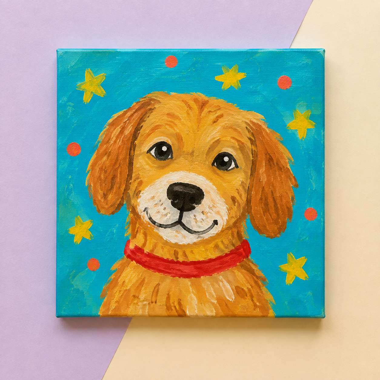 Paint your Pet