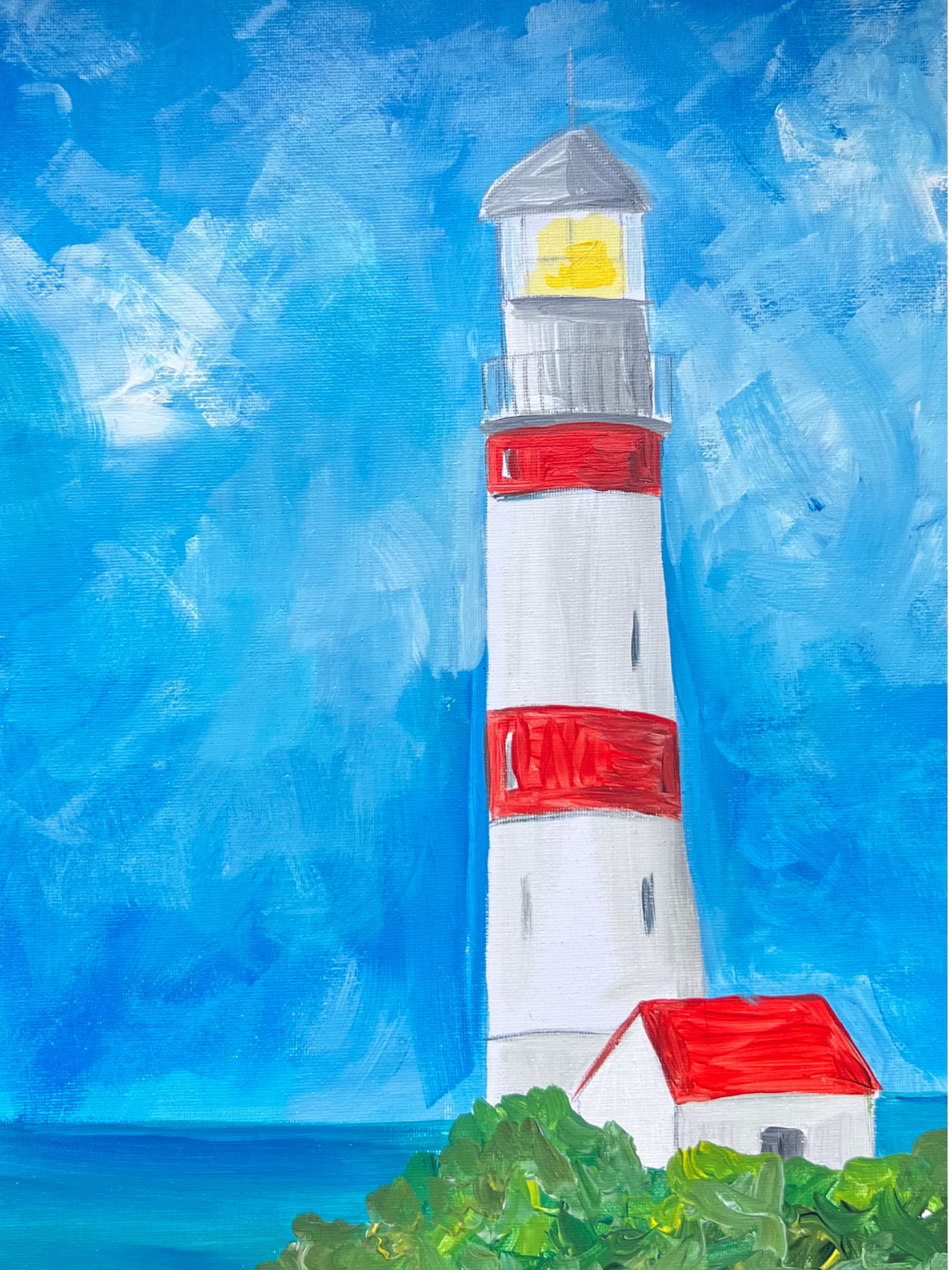 Lighthouse