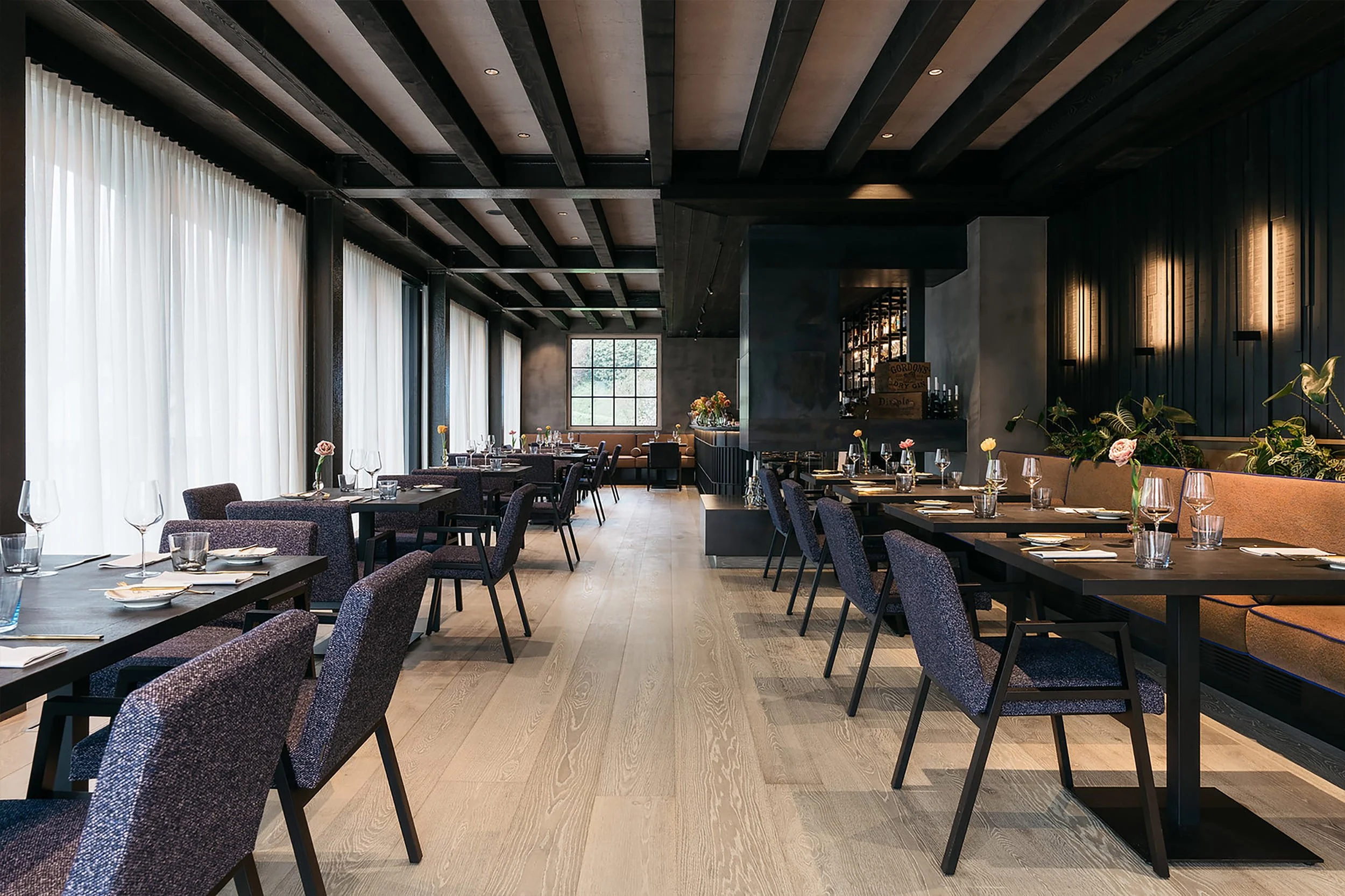 More Than Aesthetic: How Design Drives Profit in Hospitality