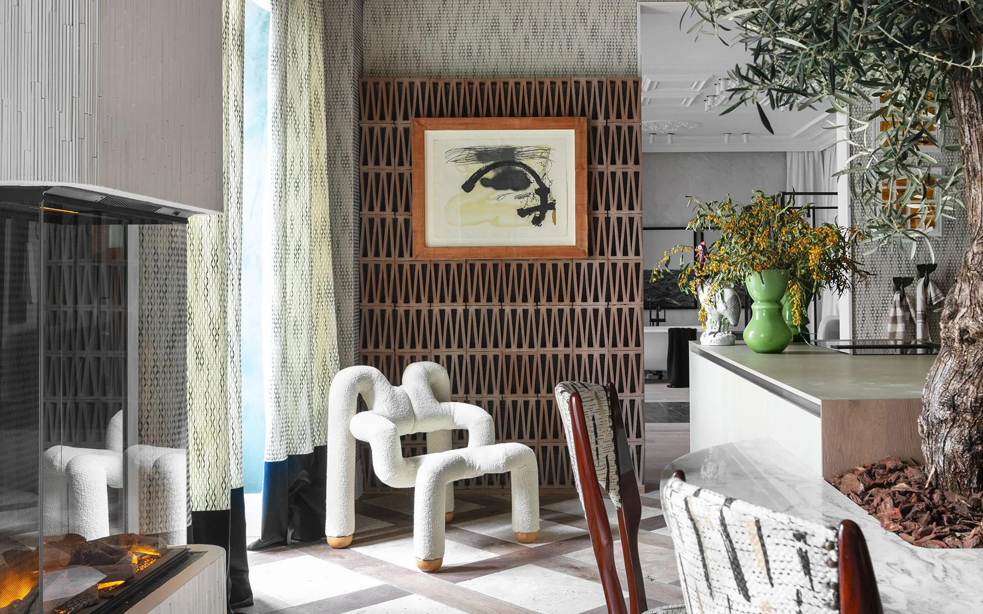 Safety vs Risk: Building a Home with Soul