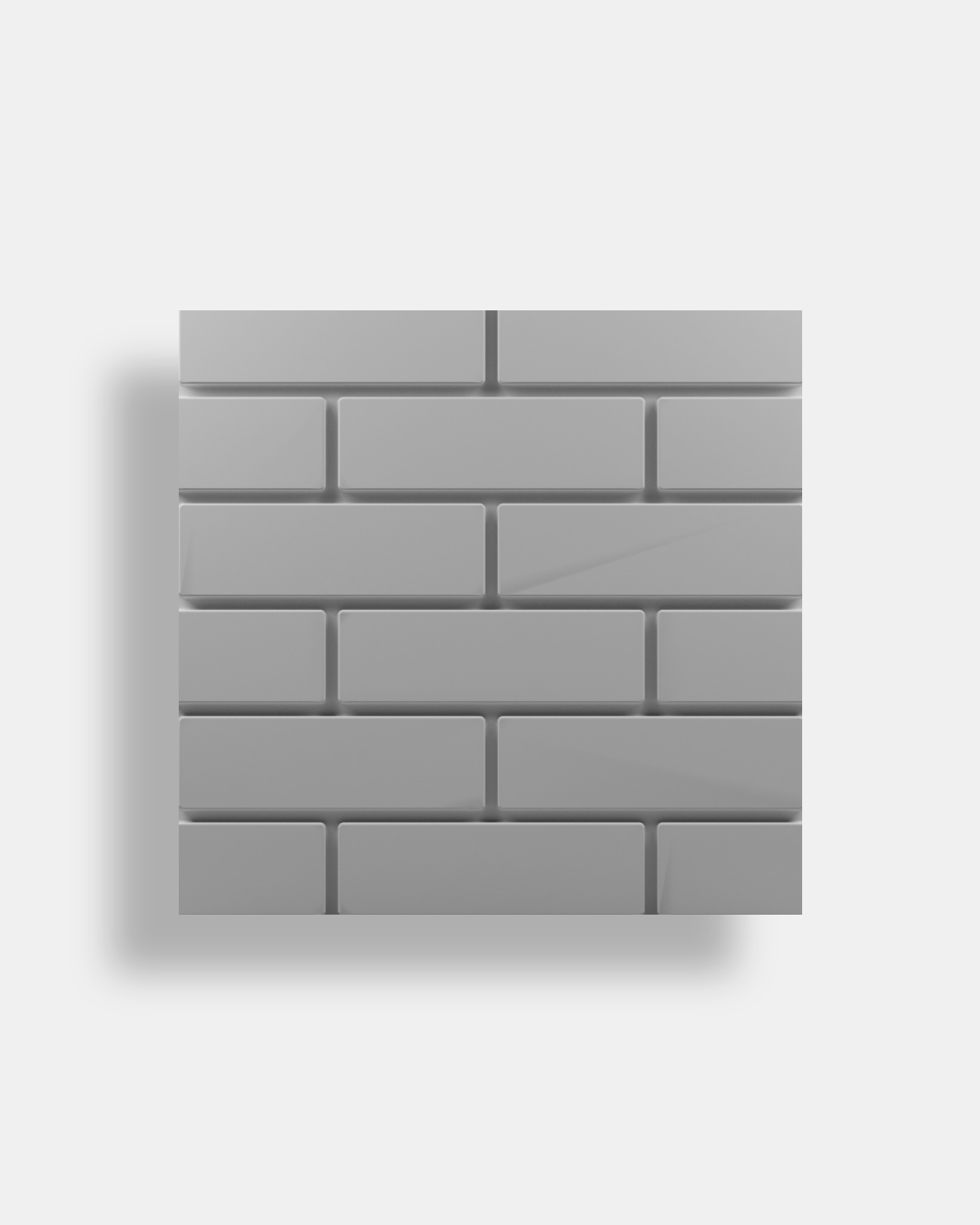 Brick