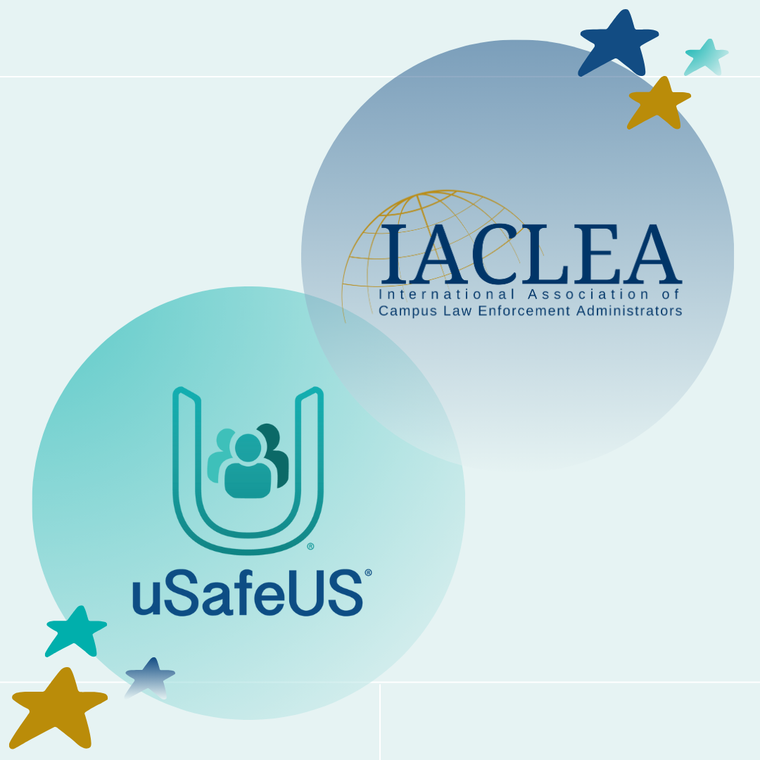 Safety in Sync: How IACLEA and uSafeUS® Are Advancing Campus Safety