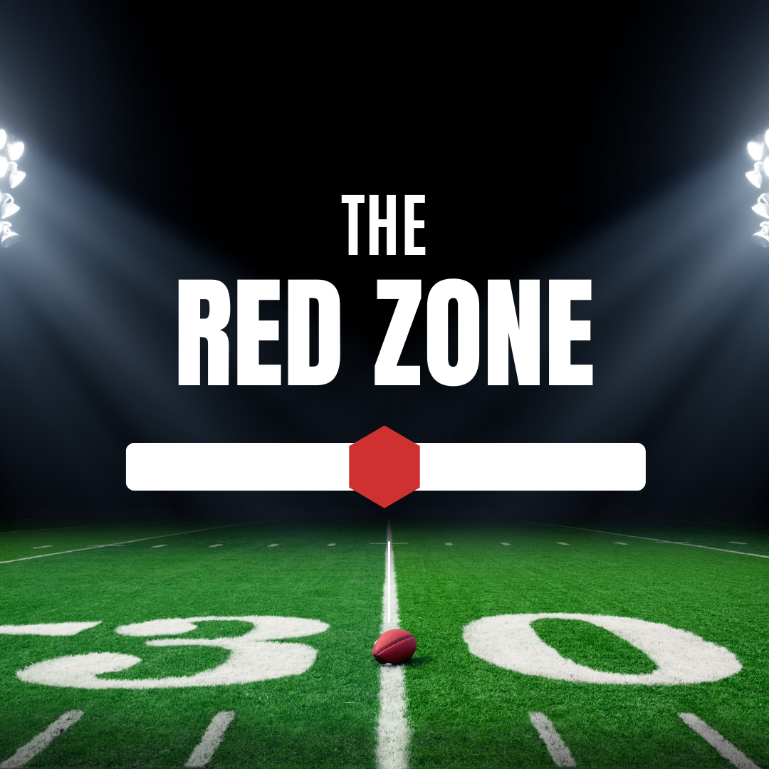 Understanding the Red Zone: A Football Analogy
