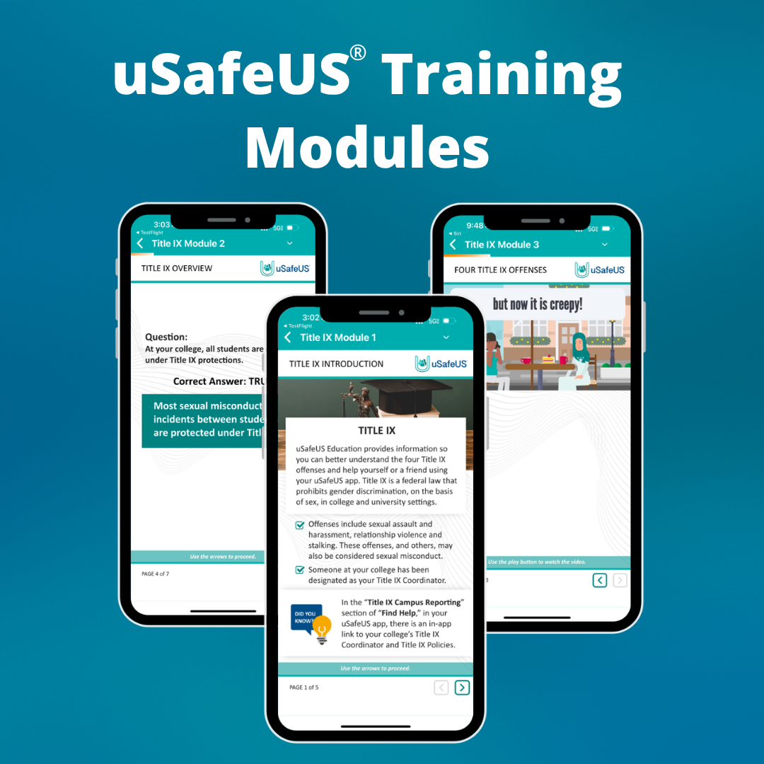 From Compliance to Engagement: uSafeUS® Is Reimagining Prevention Education