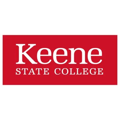 Logo of Keene State College, an official partner of the uSafeUS app. As a partner, Keene supports student safety and well-being by offering uSafeUS tools for interactive prevention, college-specific resources, and emergency assistance.