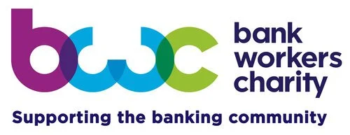 Bank Workers Charity logo